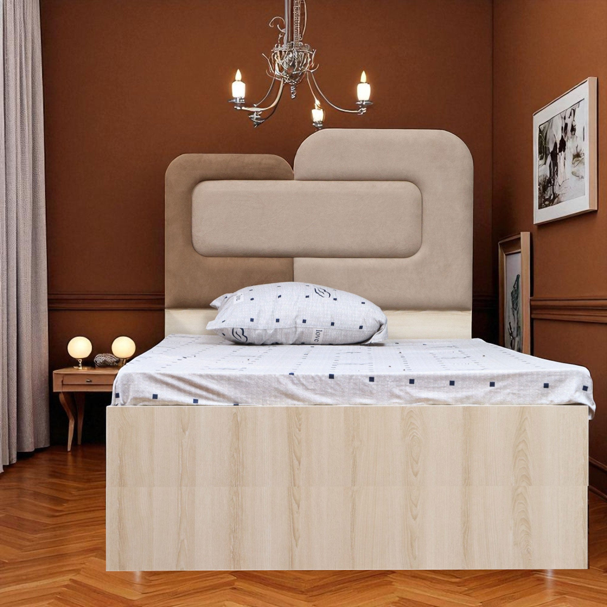 غرفة نوم اطفال 342