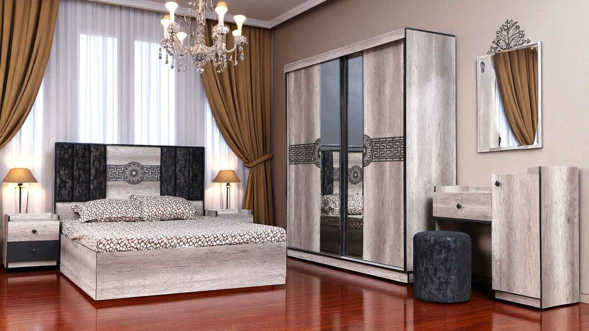 غرفة نوم ماستر 360