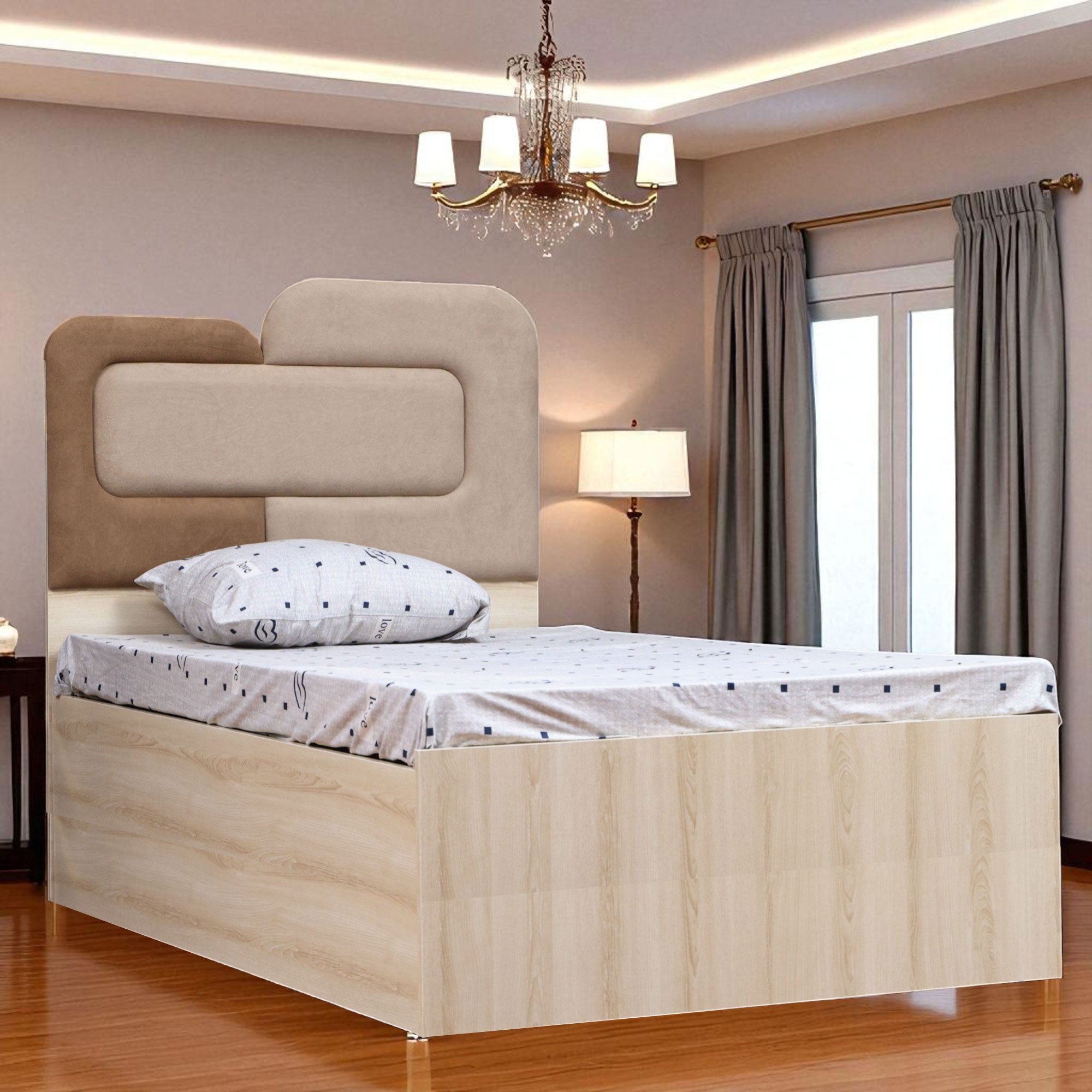 غرفة نوم اطفال 342