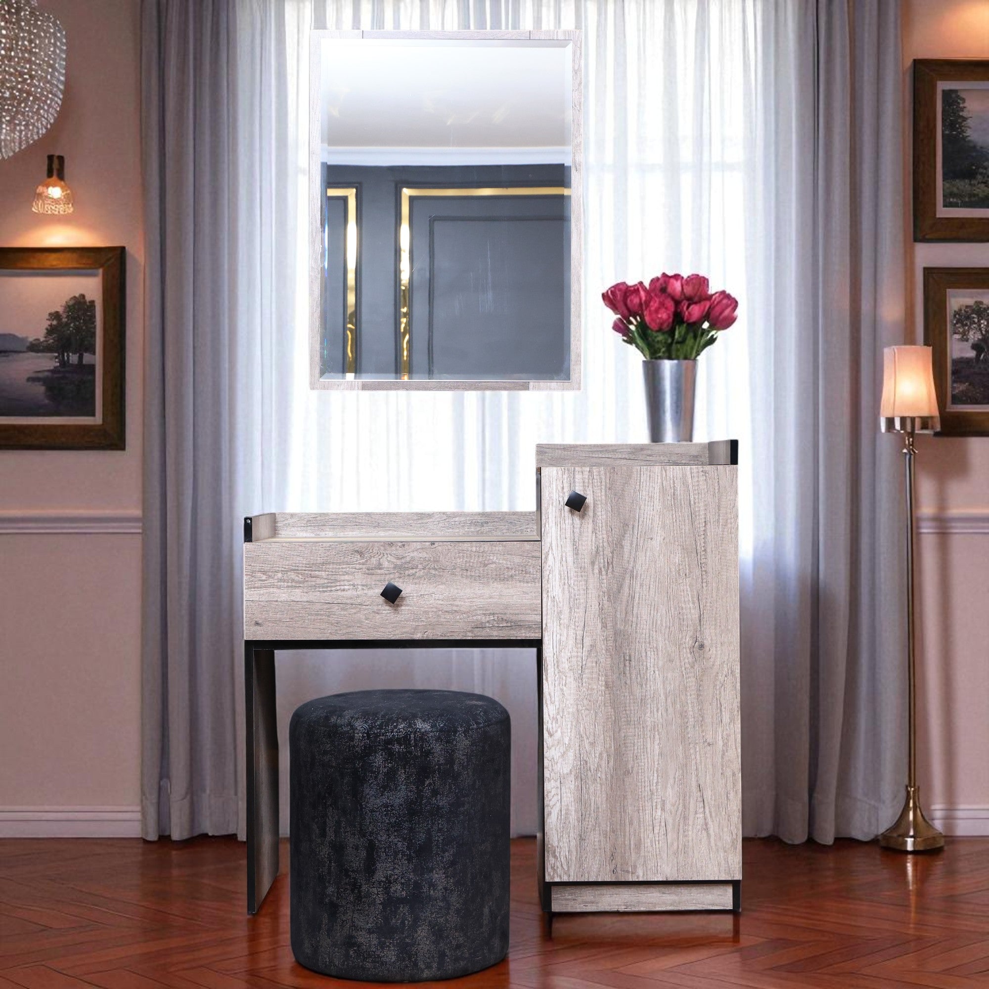 غرفة نوم ماستر 360