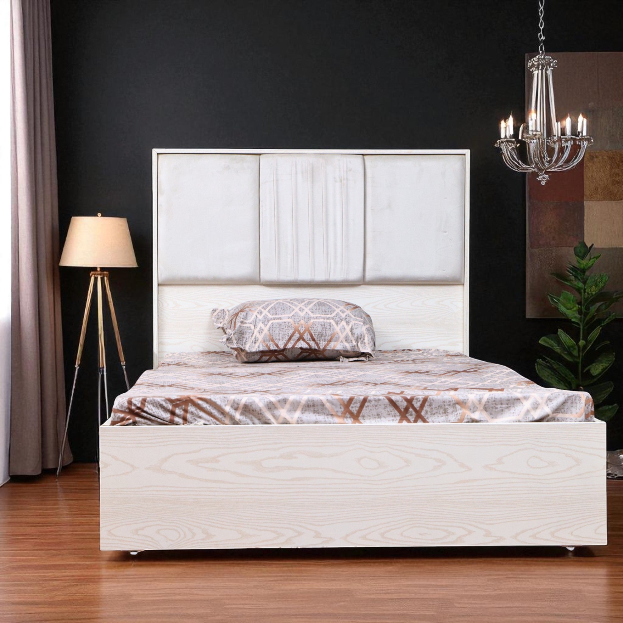 سرير اطفال 334