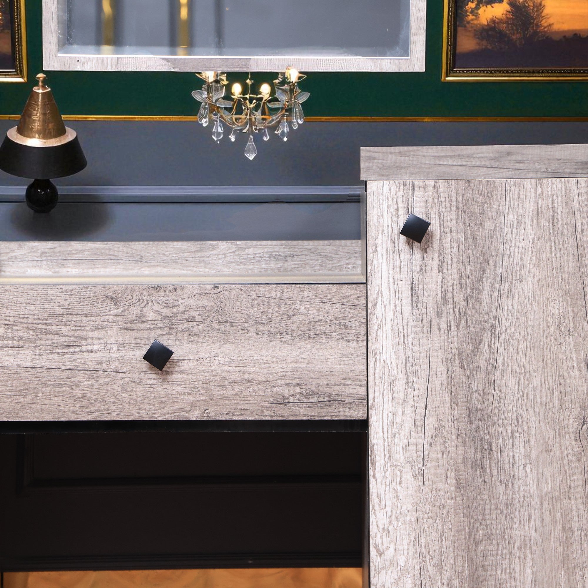 غرفة نوم ماستر 360