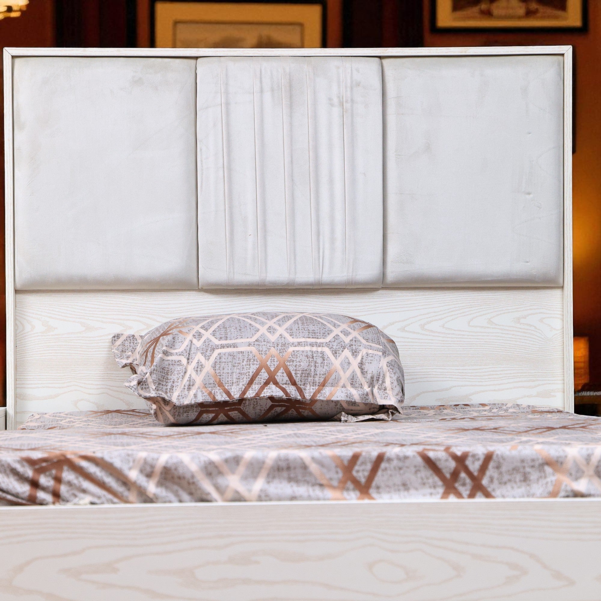 سرير اطفال 334