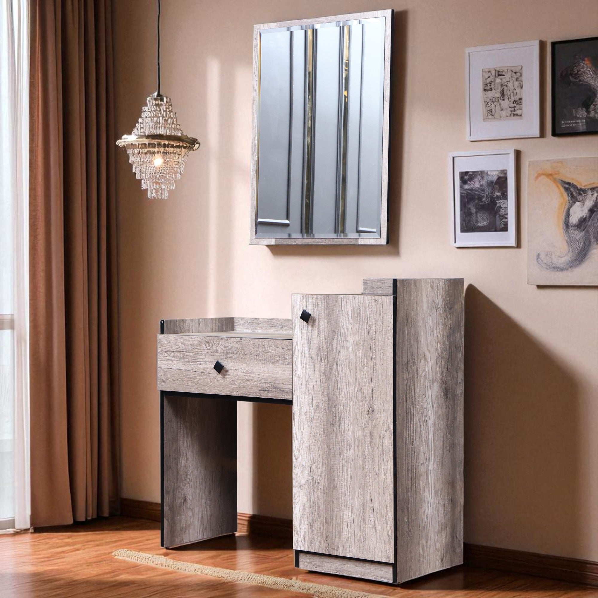 غرفة نوم ماستر 360