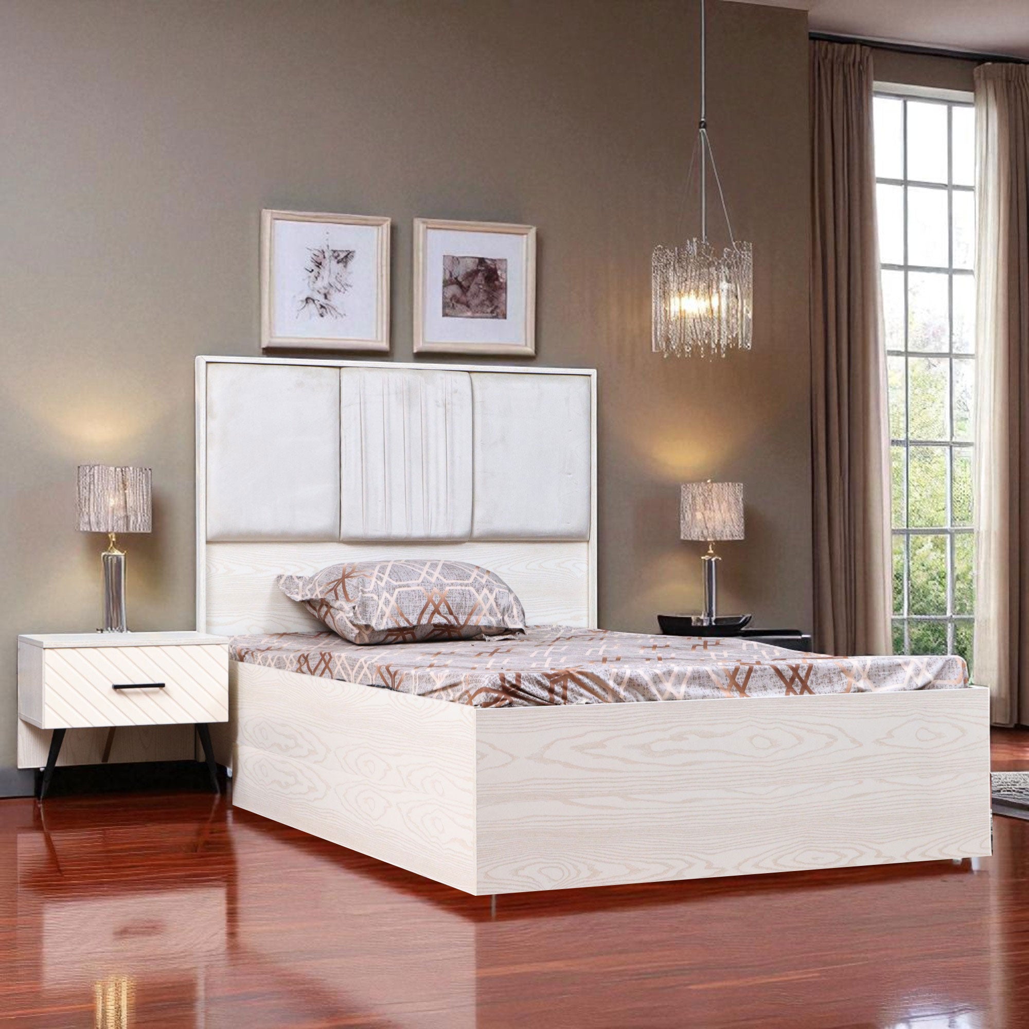 غرفة نوم اطفال 334