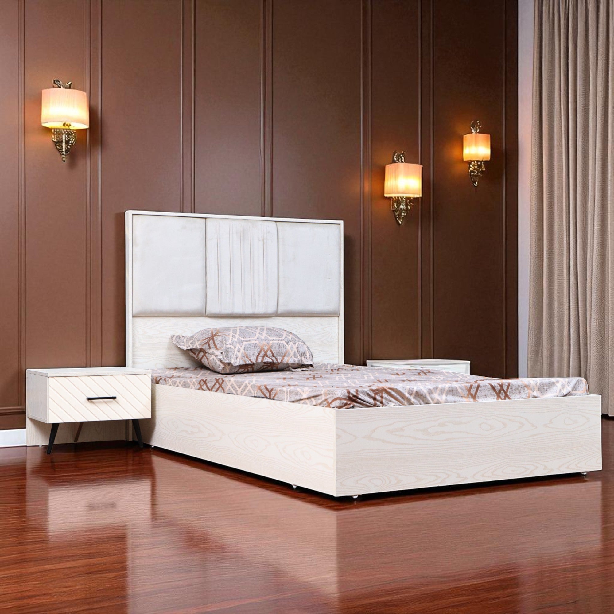 غرفة نوم اطفال 334