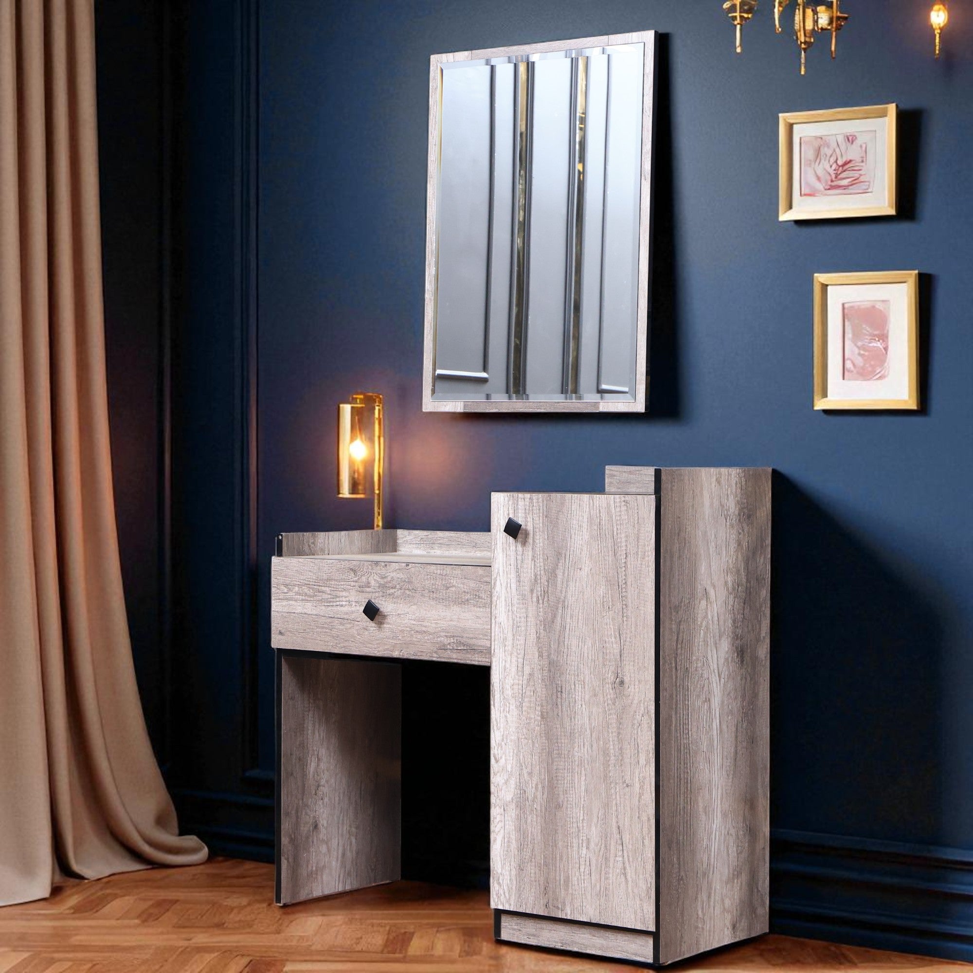 غرفة نوم ماستر 360