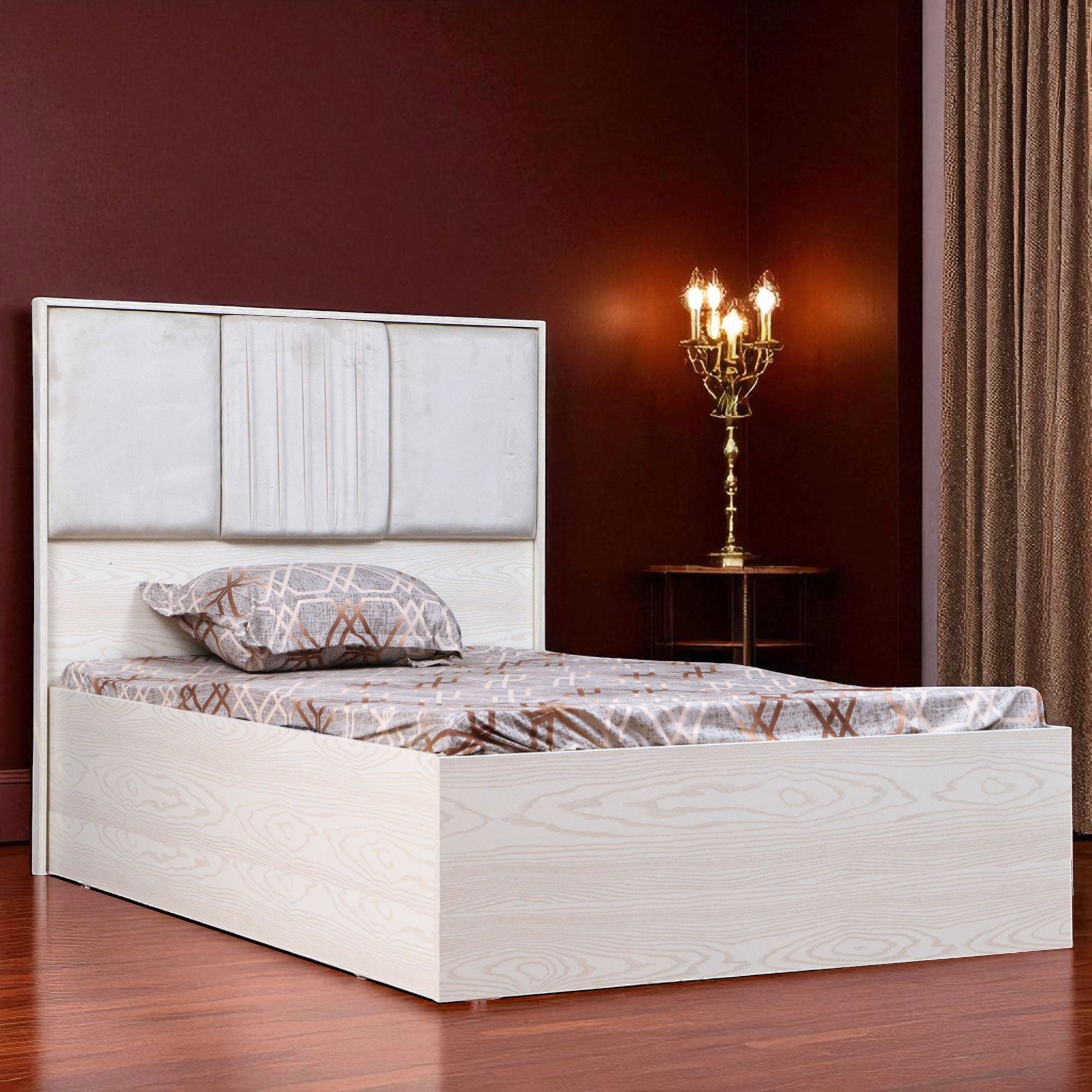 سرير اطفال 334