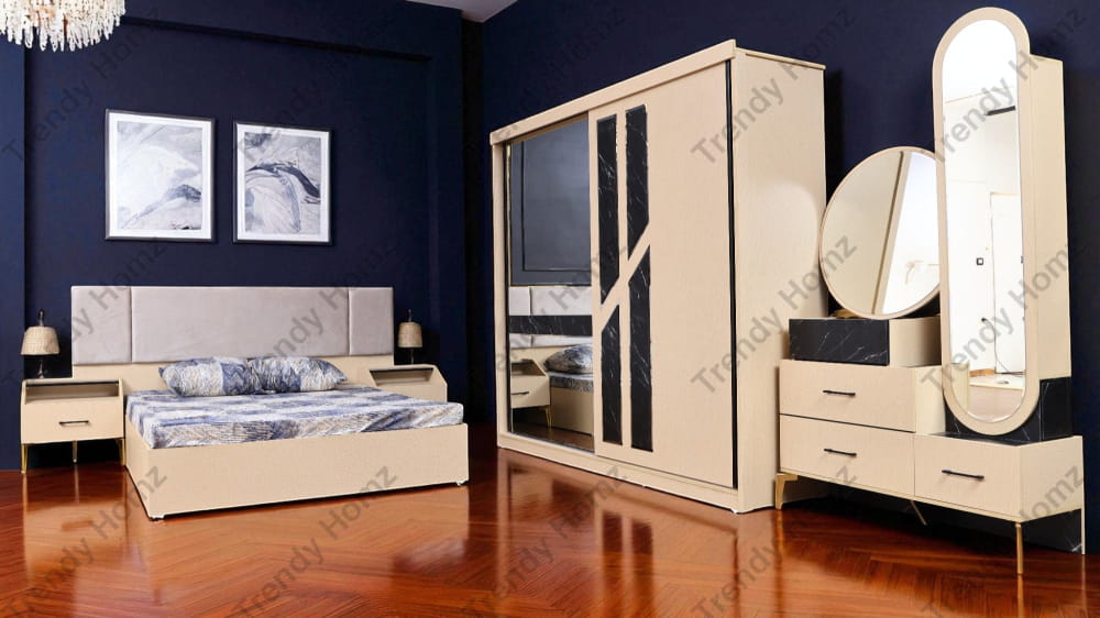 غرفة نوم ماستر 390
