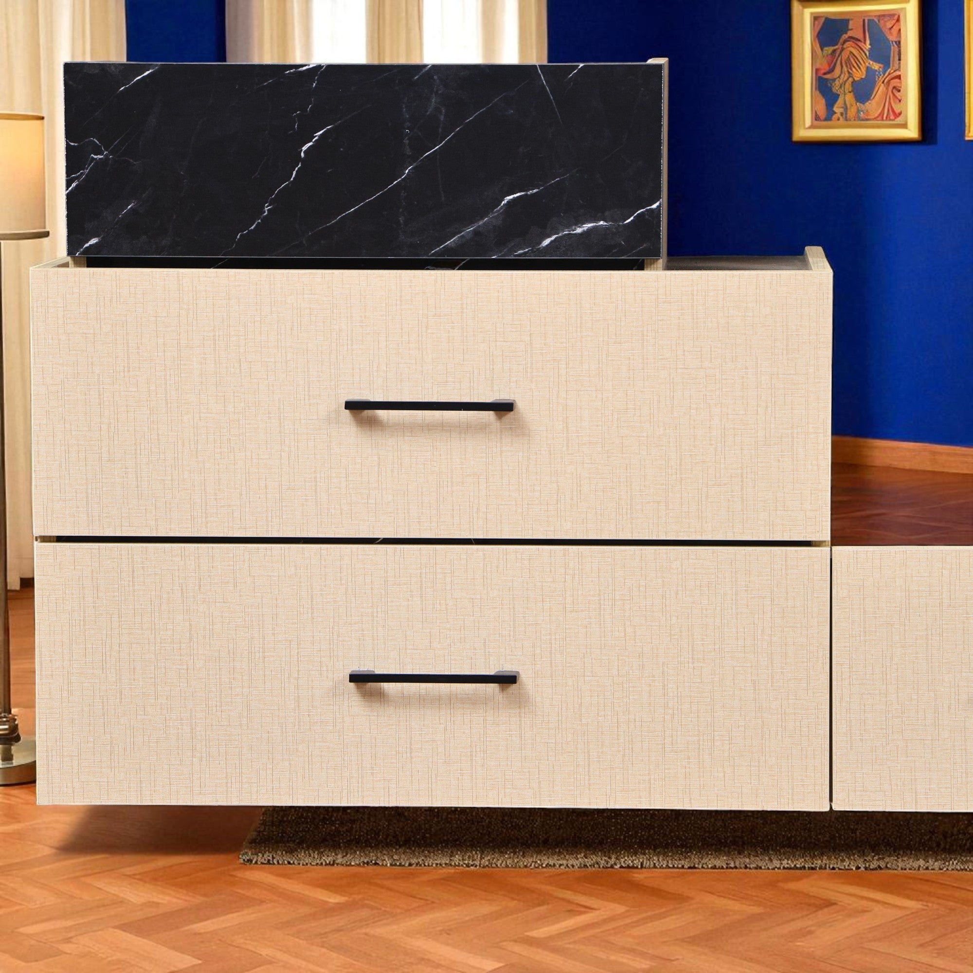 غرفة نوم ماستر 390