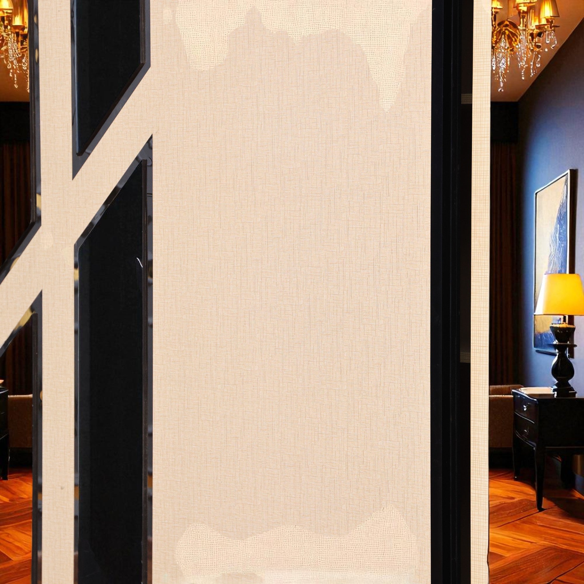 غرفة نوم ماستر 390