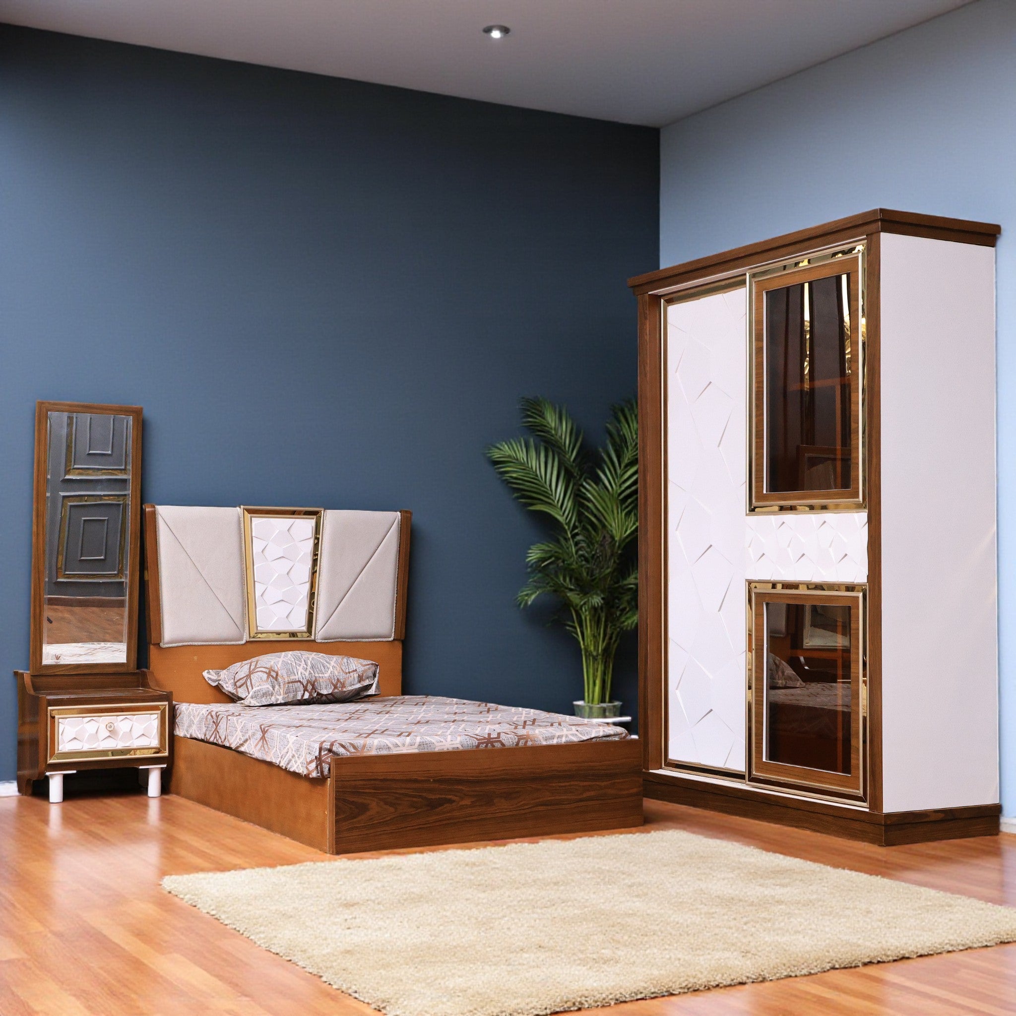 غرفة نوم اطفال 346