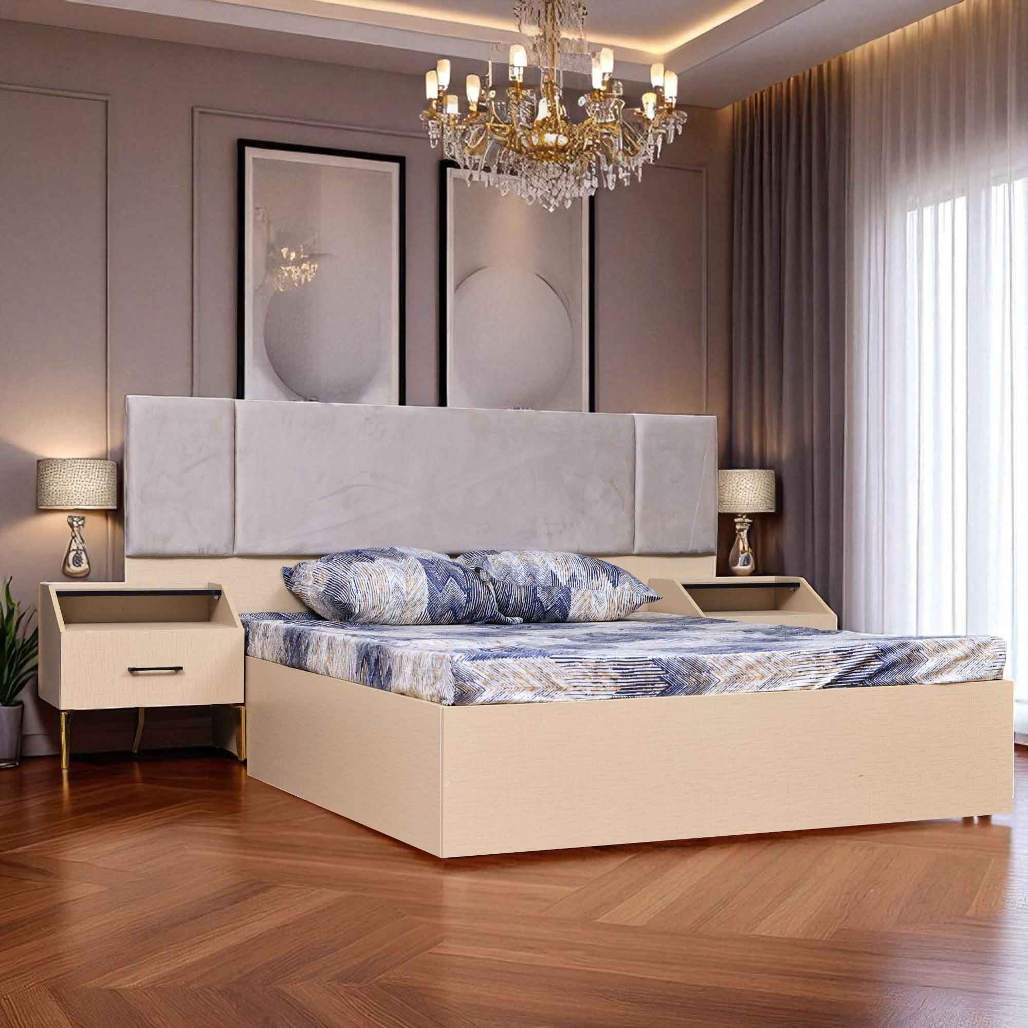 غرفة نوم ماستر 390