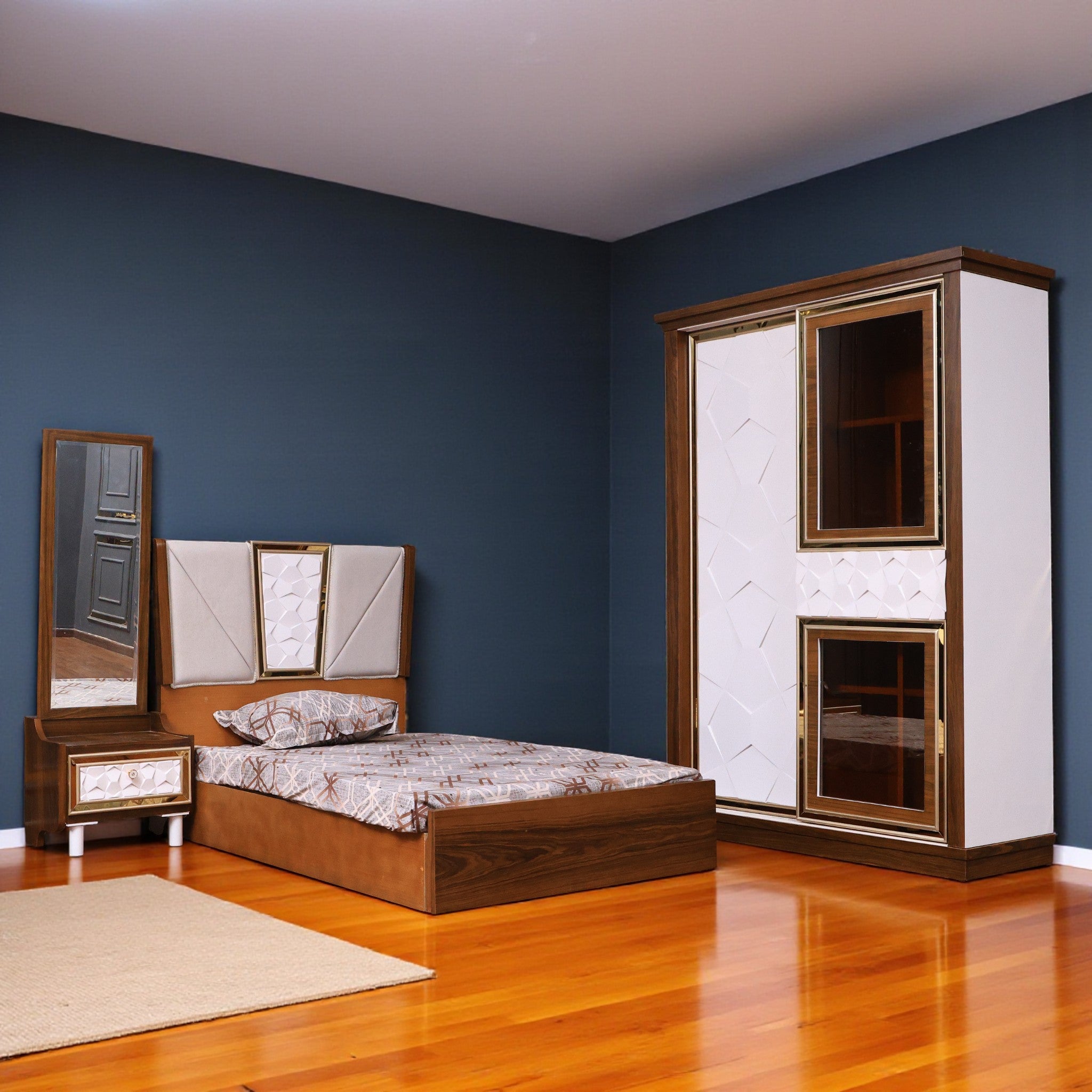 غرفة نوم اطفال 346