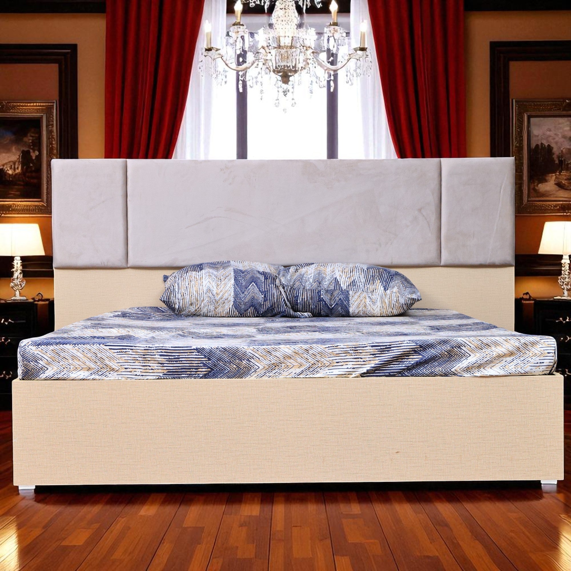 غرفة نوم ماستر 390