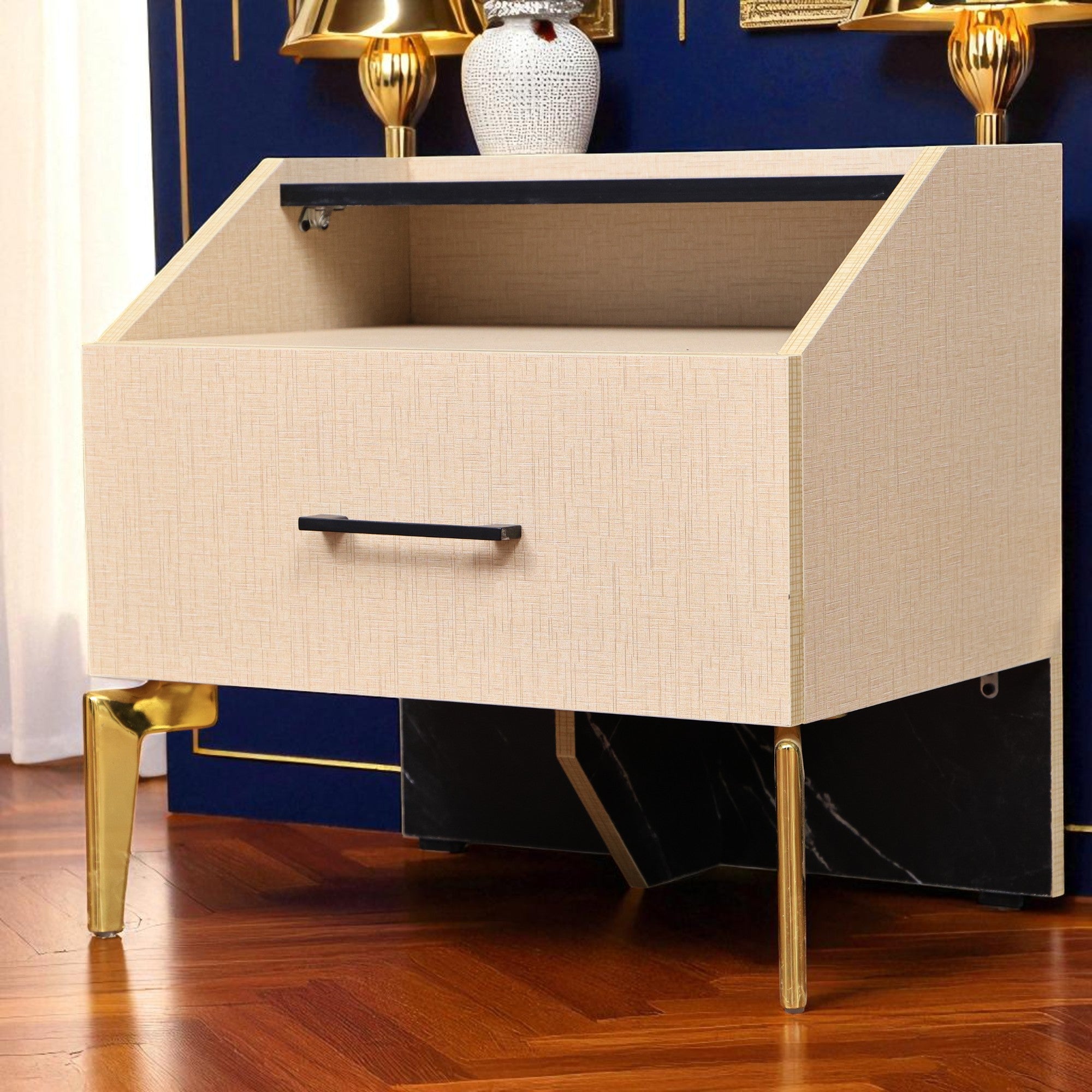 غرفة نوم ماستر 390