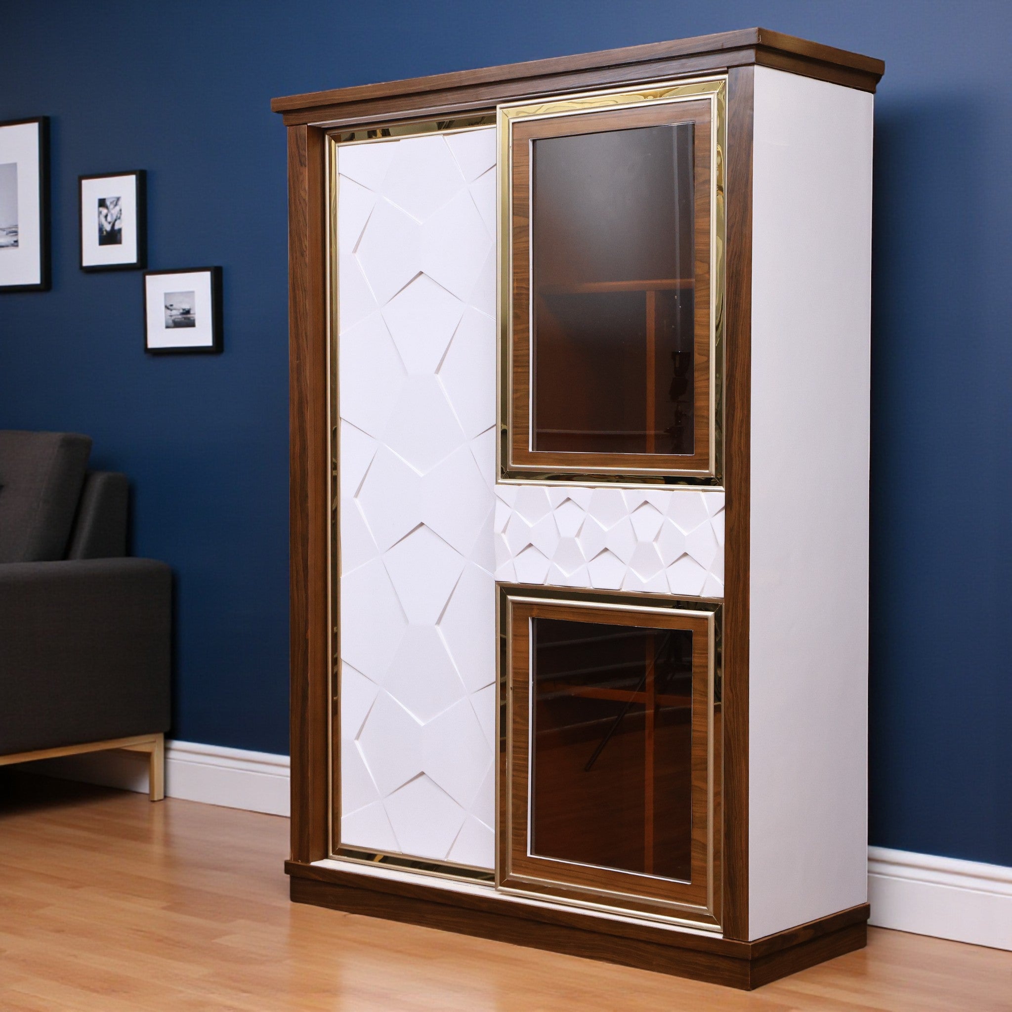 دولاب اطفال 346