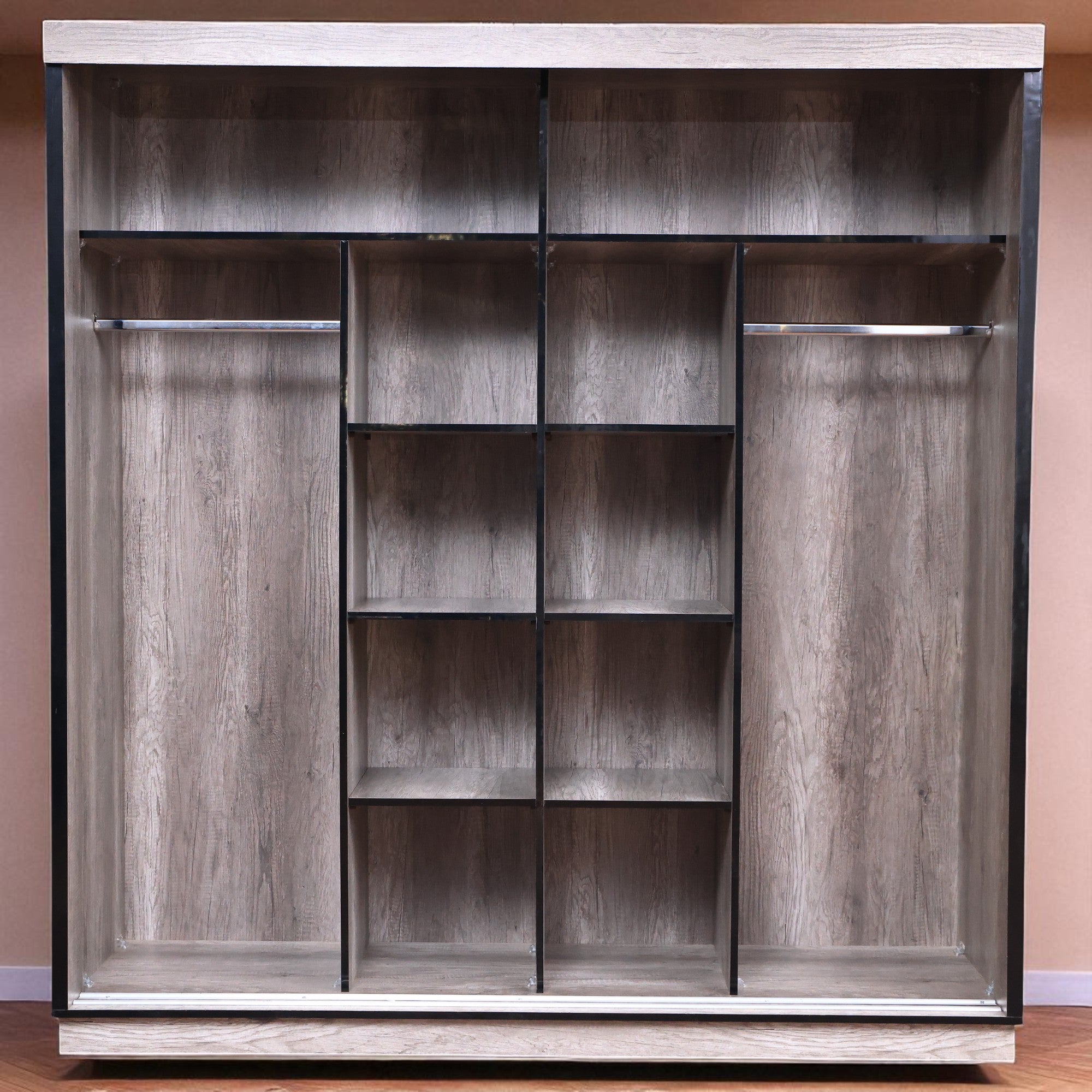 غرفة نوم ماستر 360