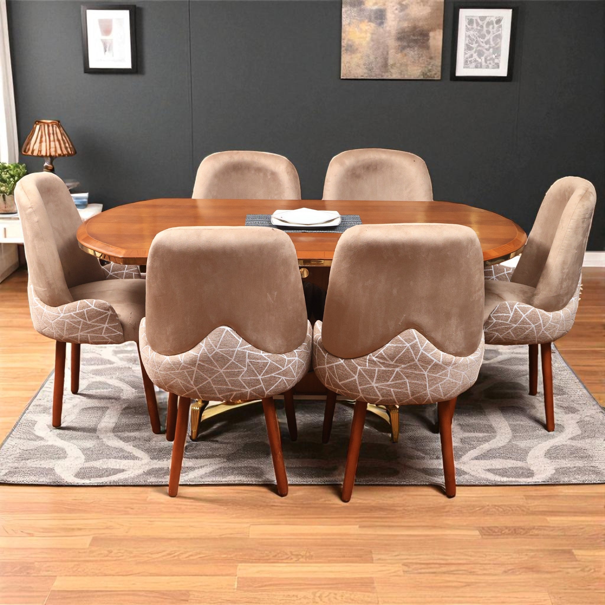 ترابيزة سفرة 551