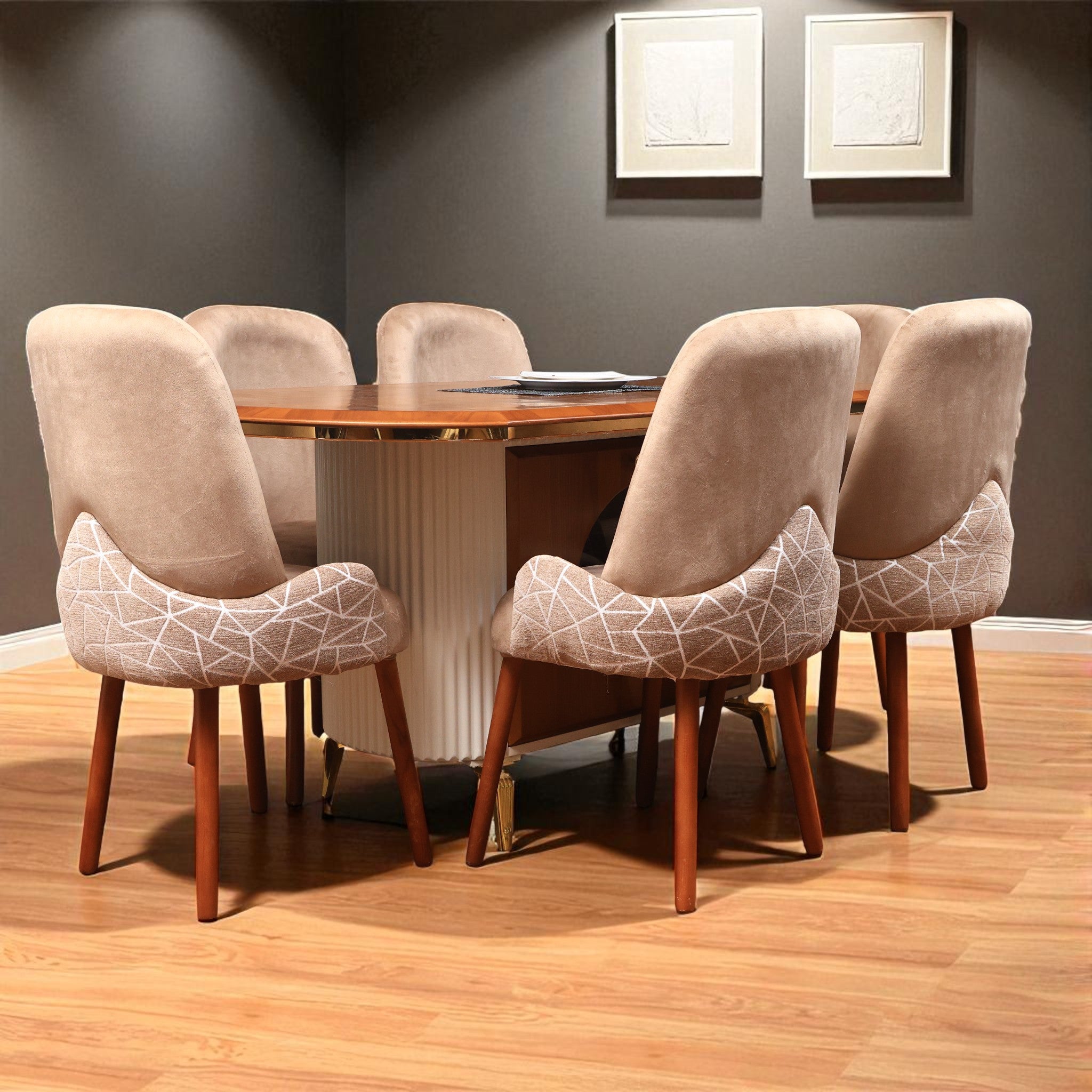 ترابيزة سفرة 551