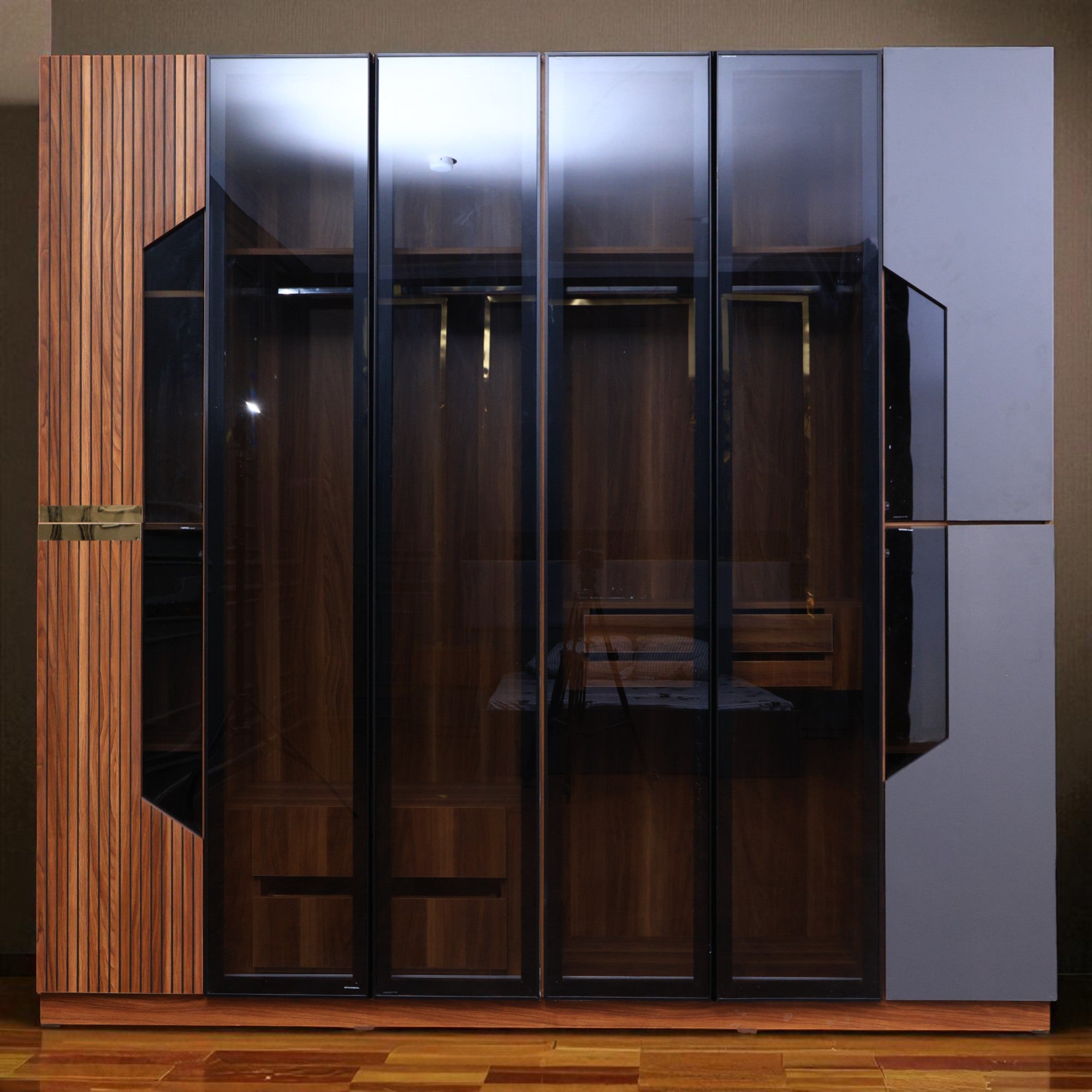 غرفه نوم ماستر 391