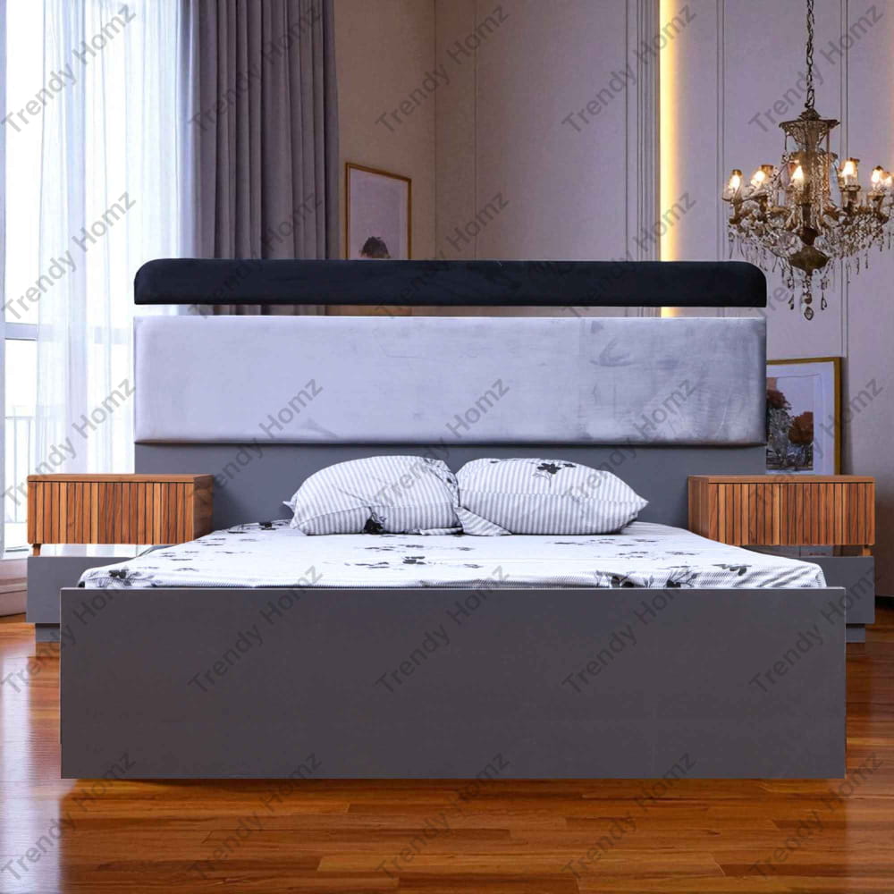 غرفه نوم ماستر 391
