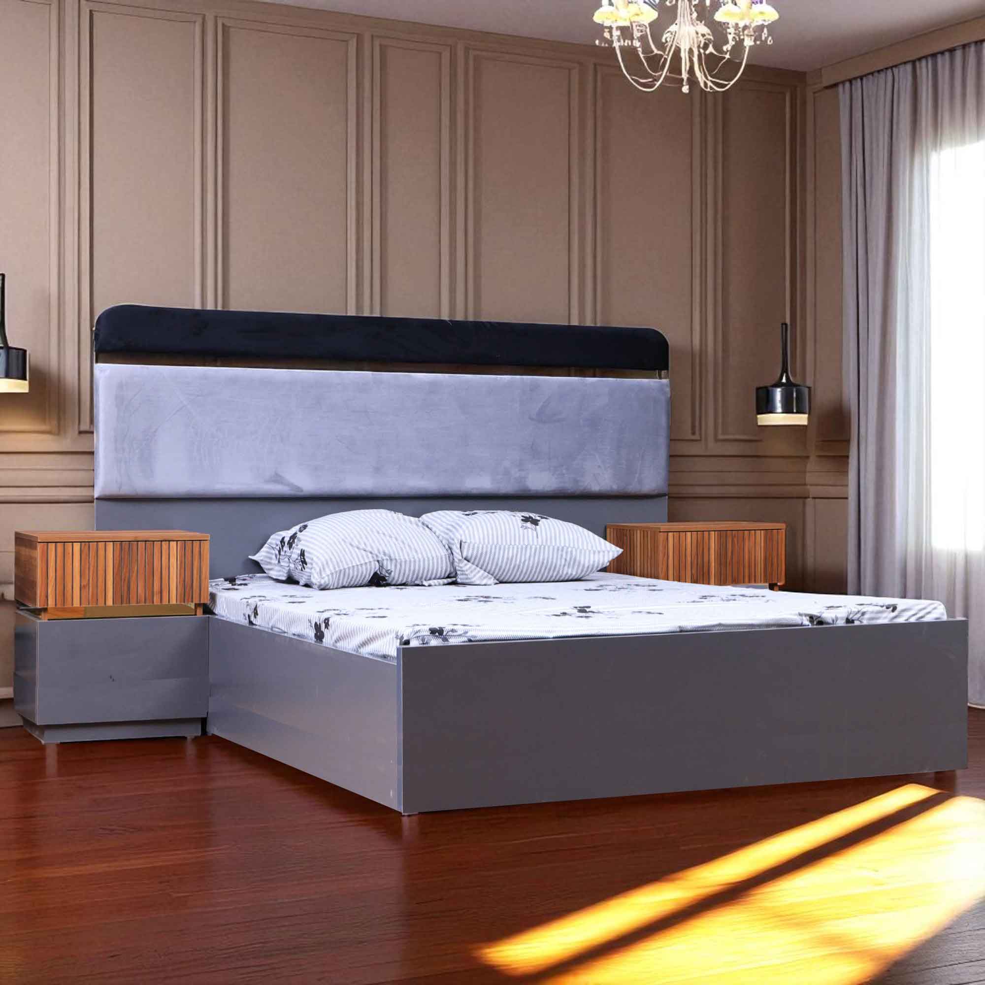 غرفه نوم ماستر 391