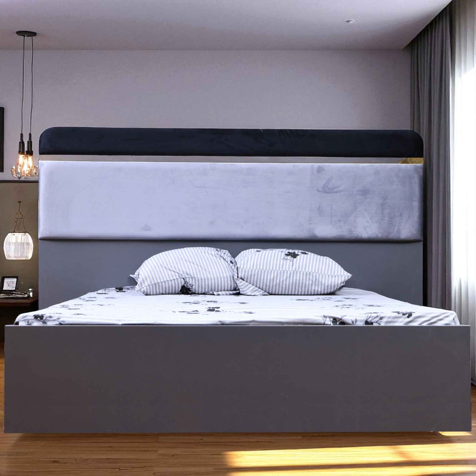 غرفه نوم ماستر 391