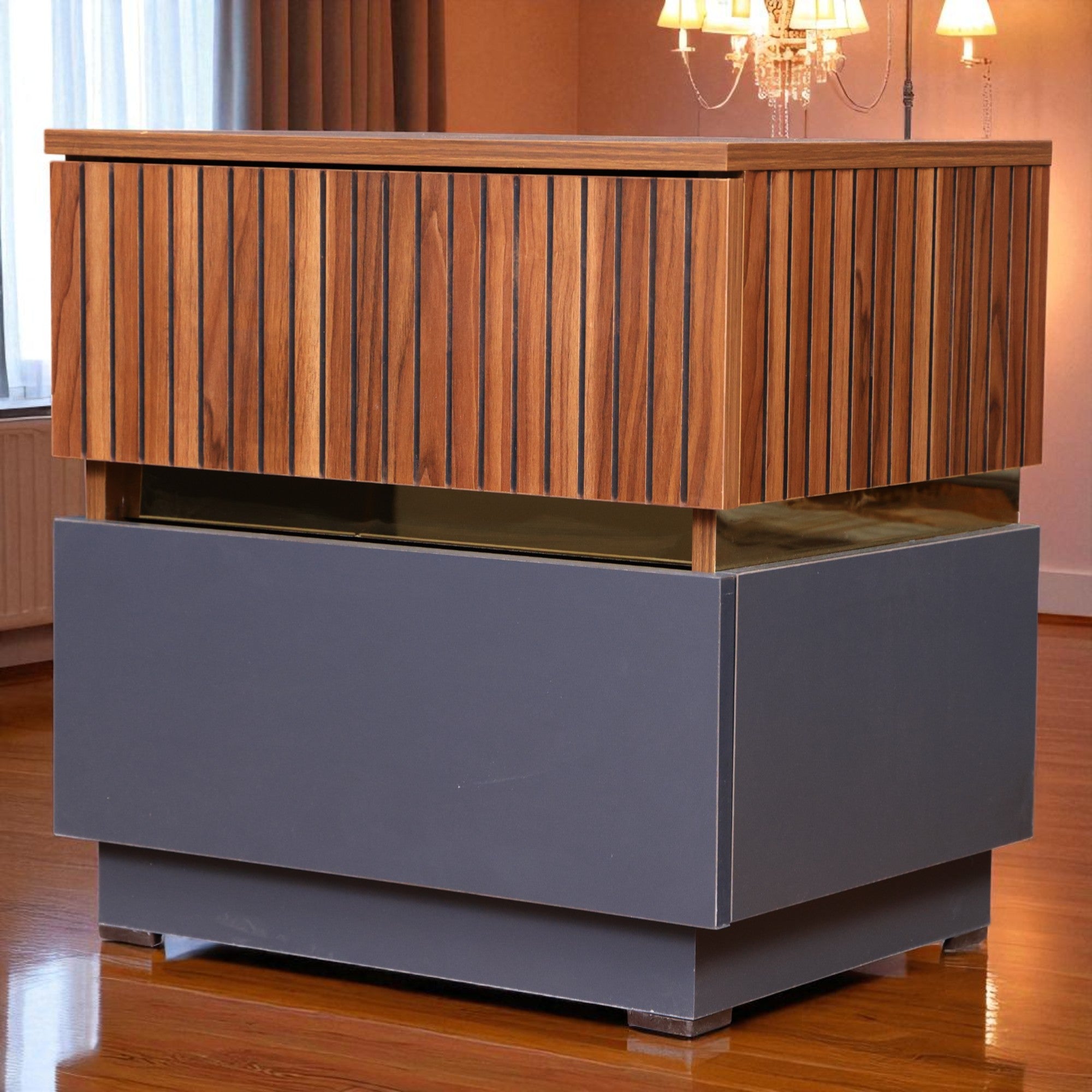 غرفه نوم ماستر 391