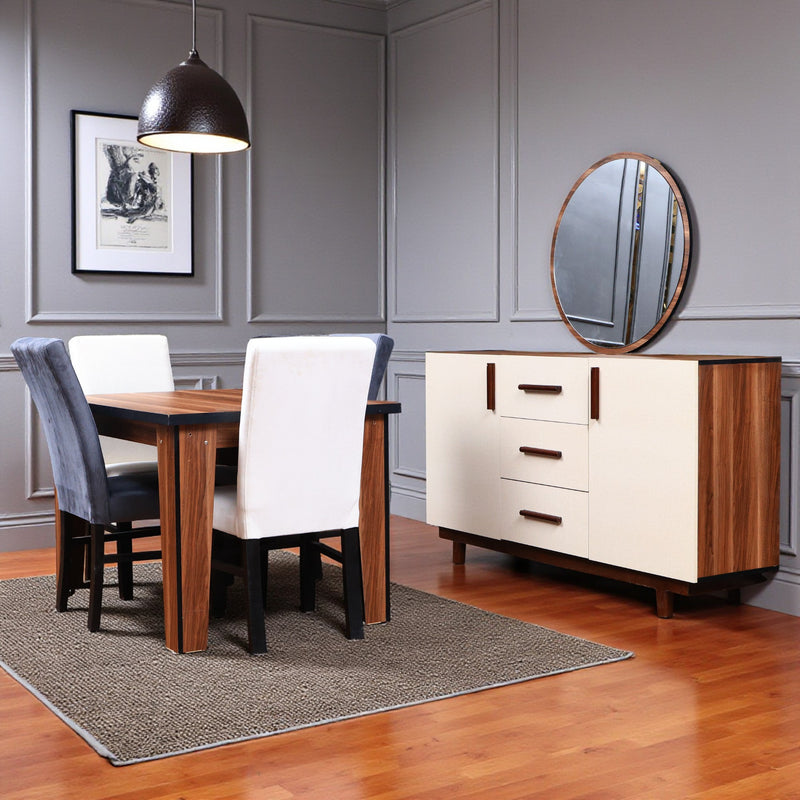 غرفة سفرة 623