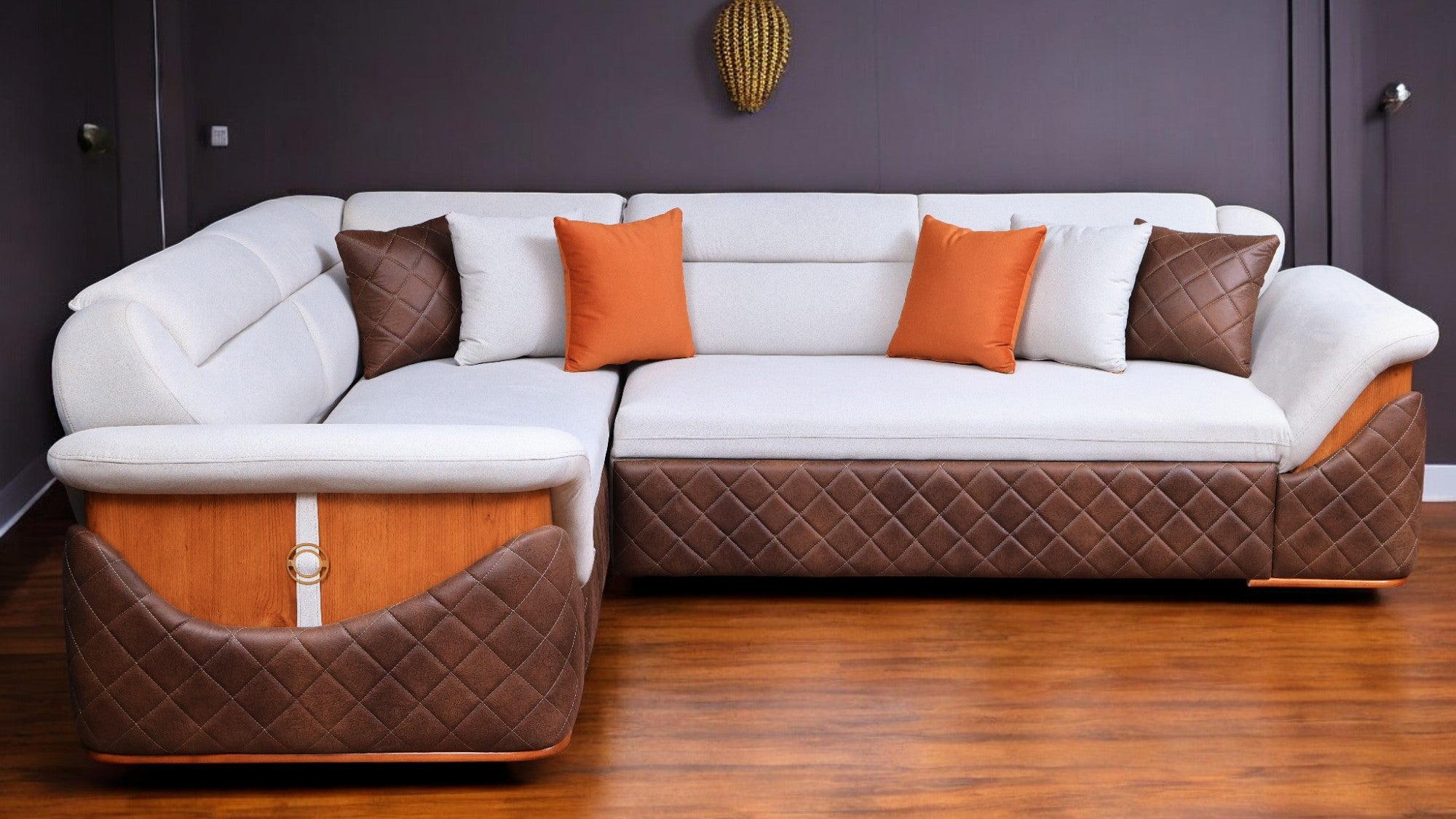 ركنة سرير وسحارة 303