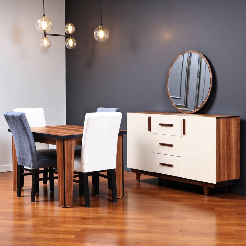 غرفة سفرة 623