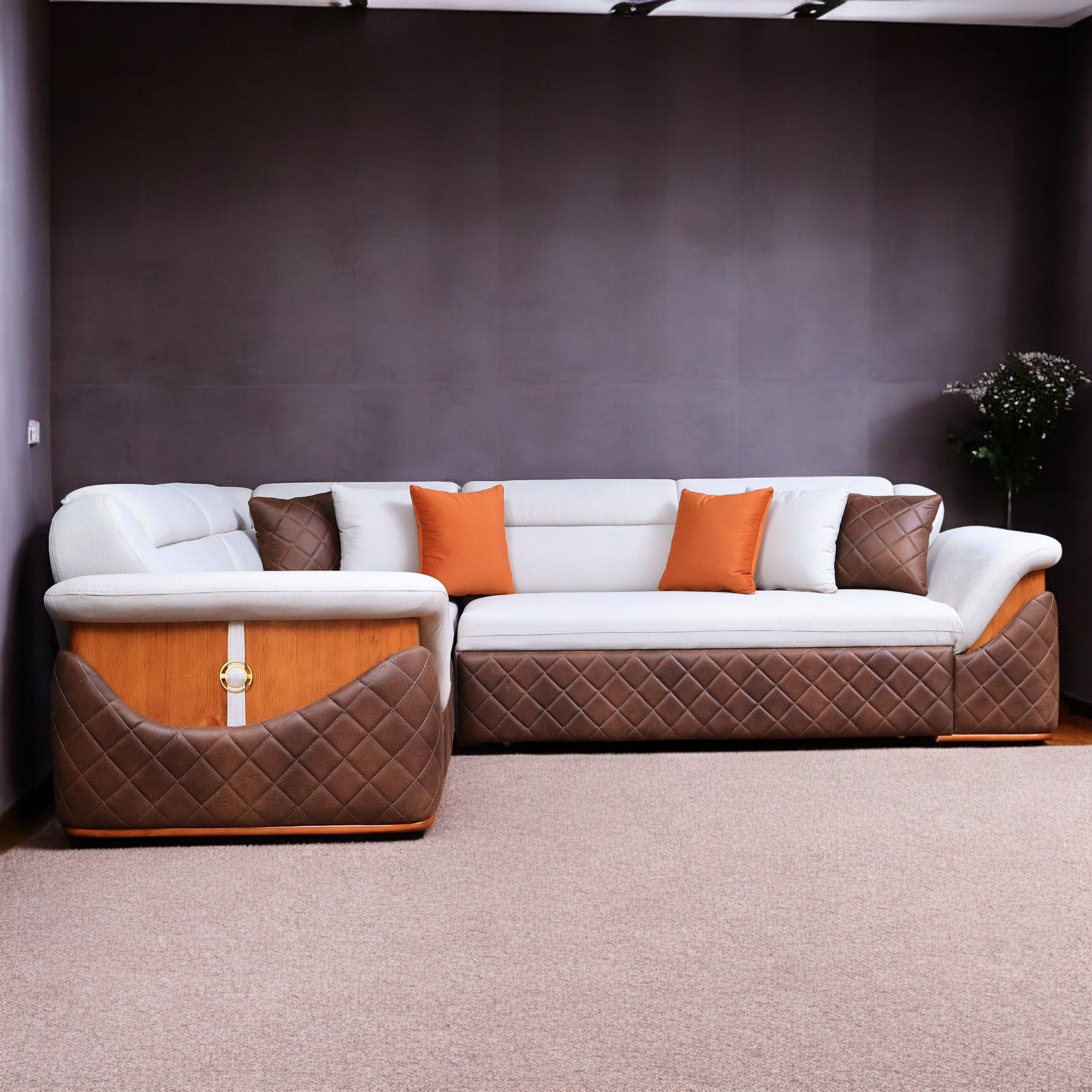 ركنة سرير وسحارة 303