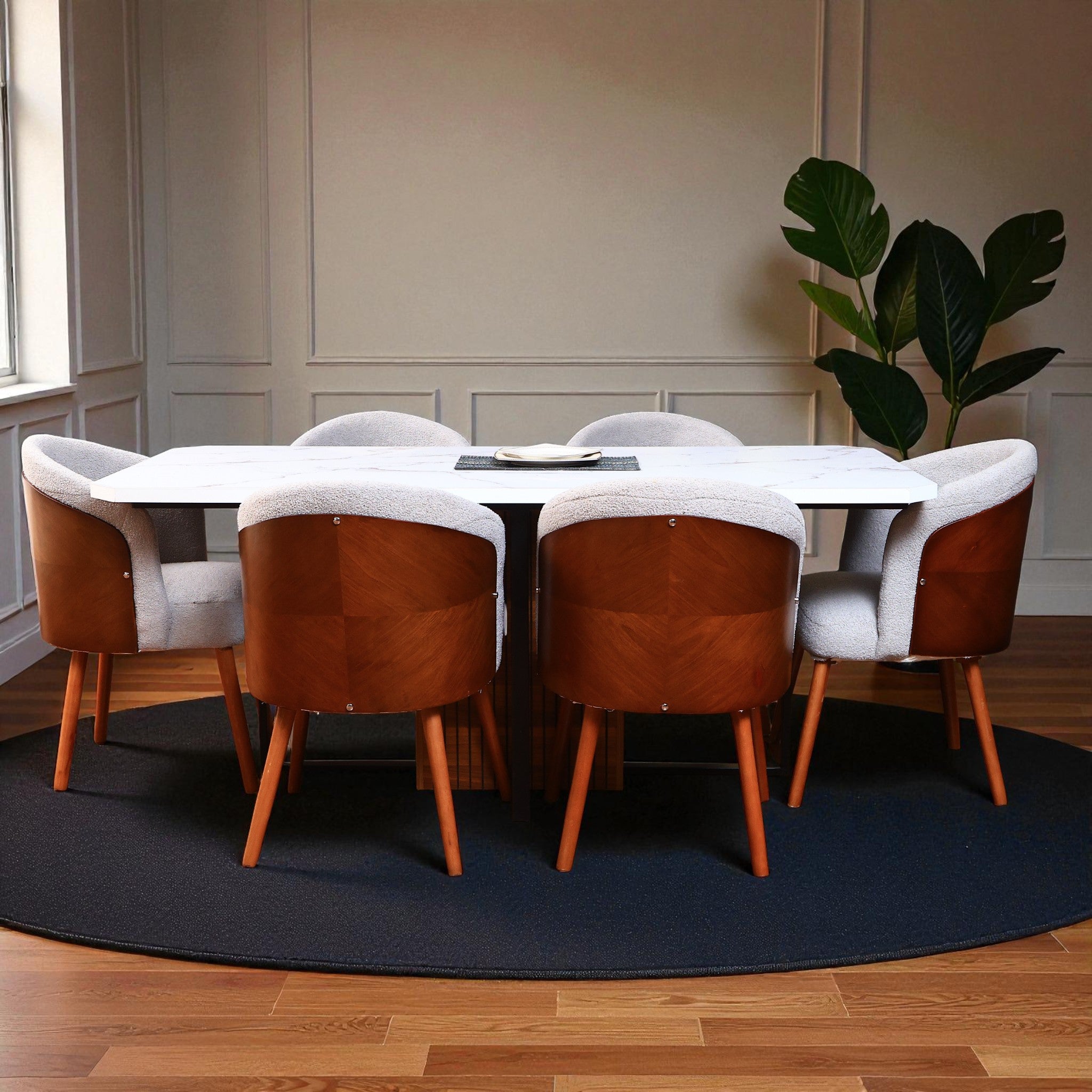 ترابيزة سفرة 570