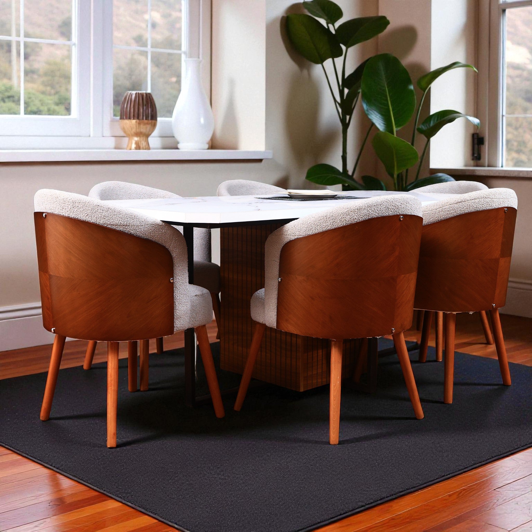 ترابيزة سفرة 570