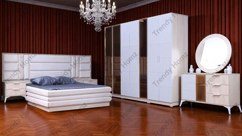 غرفة نوم ماستر 353