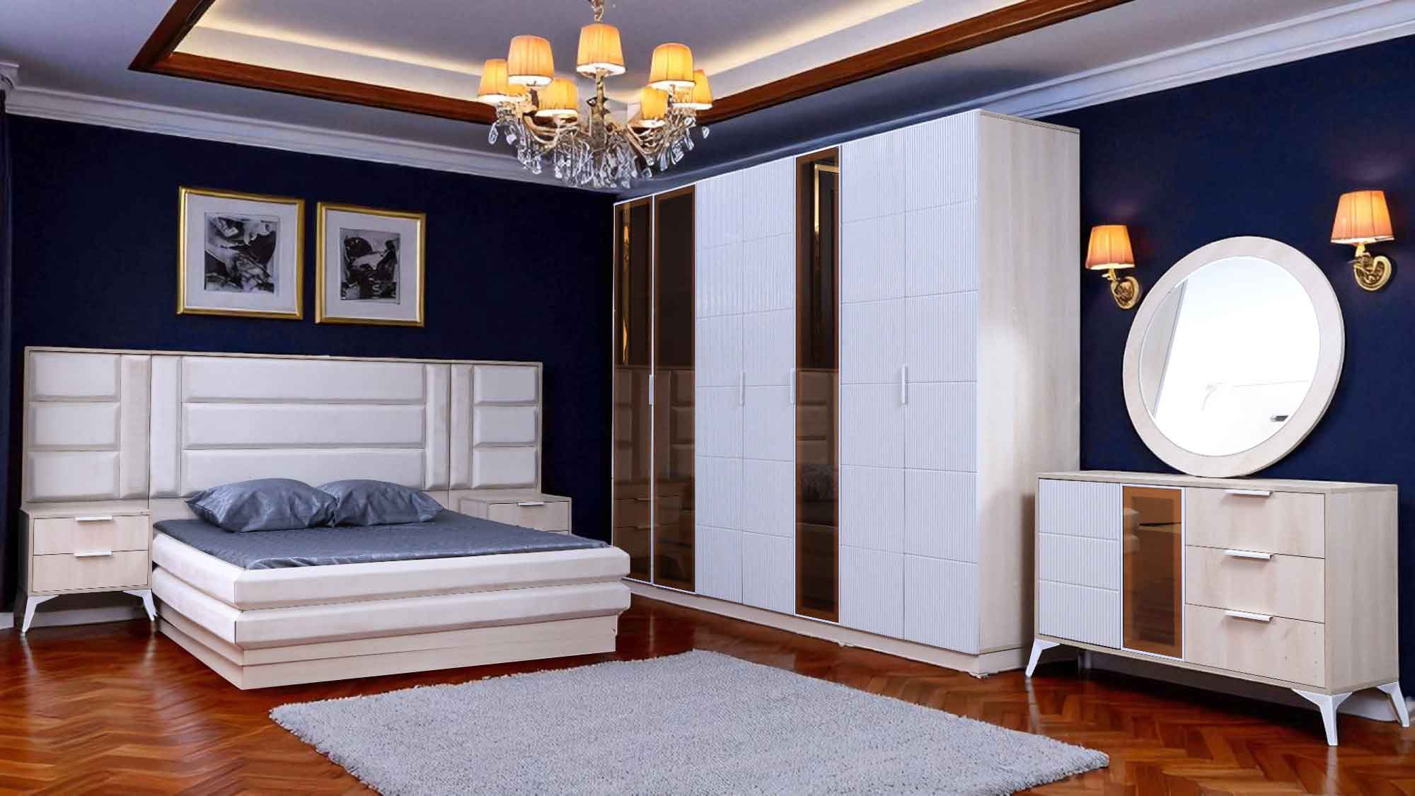 غرفة نوم ماستر 353