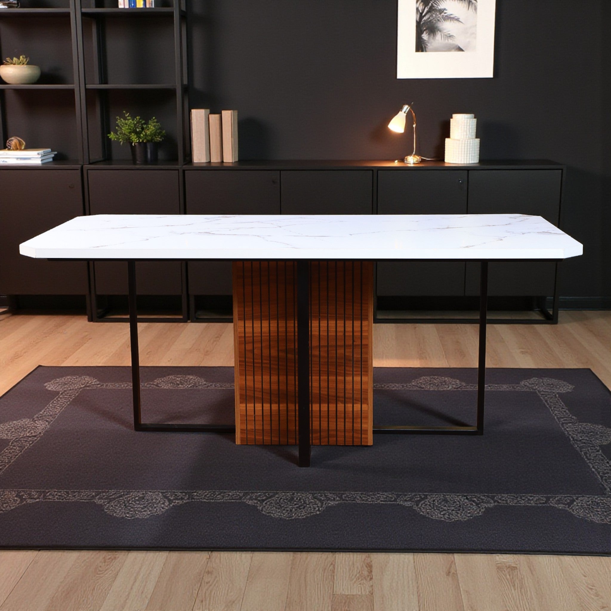 غرفة سفرة 568