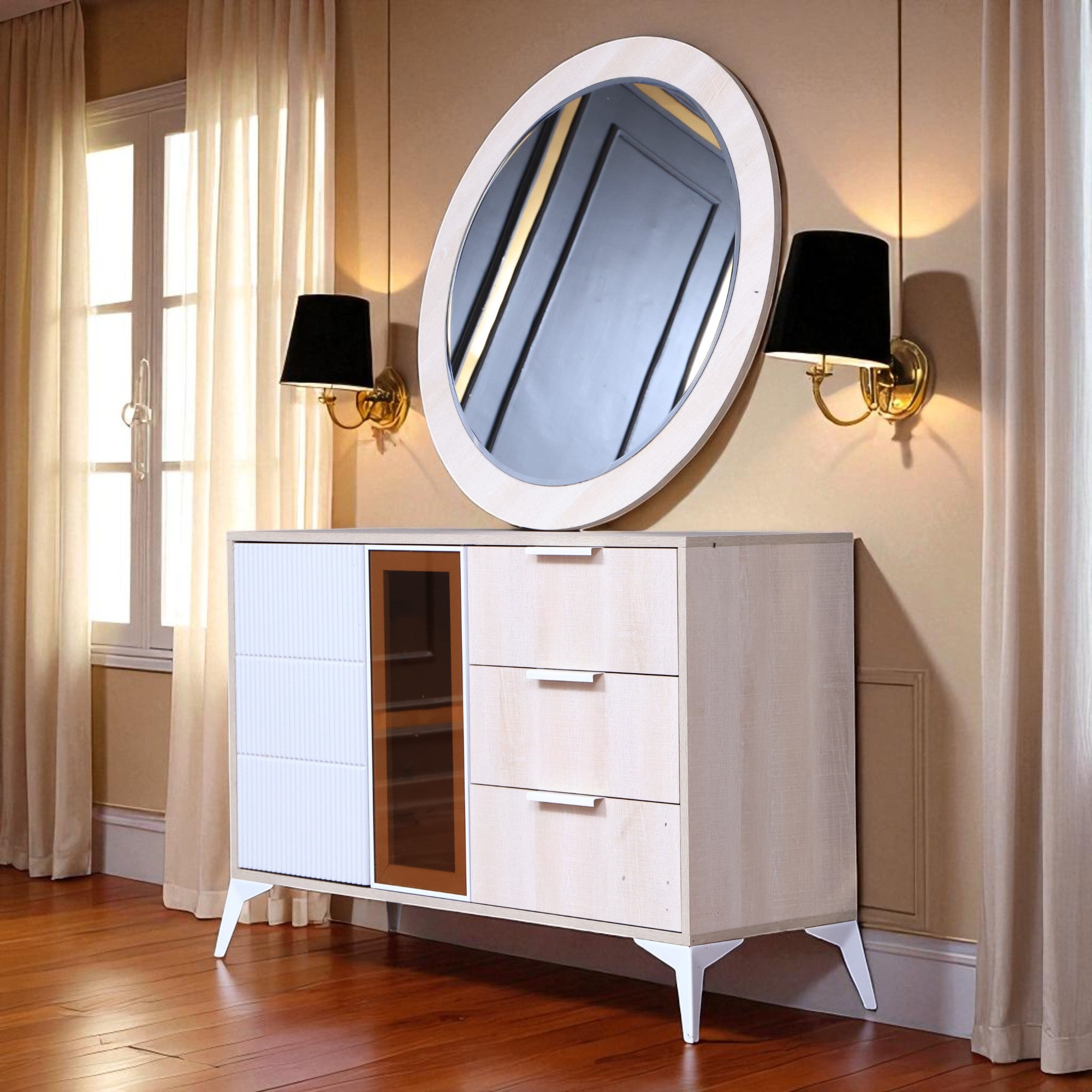 غرفة نوم ماستر 353