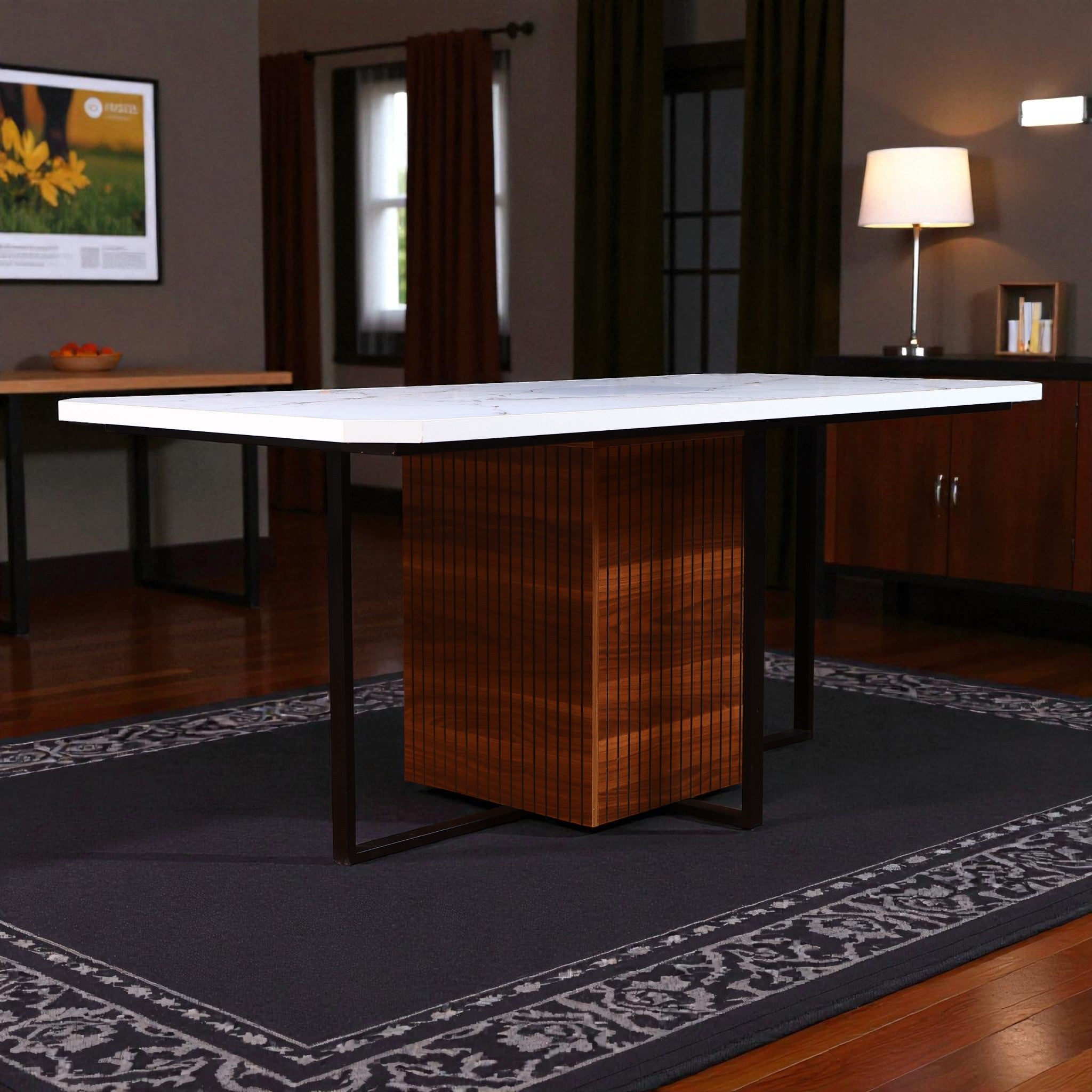 غرفة سفرة 568