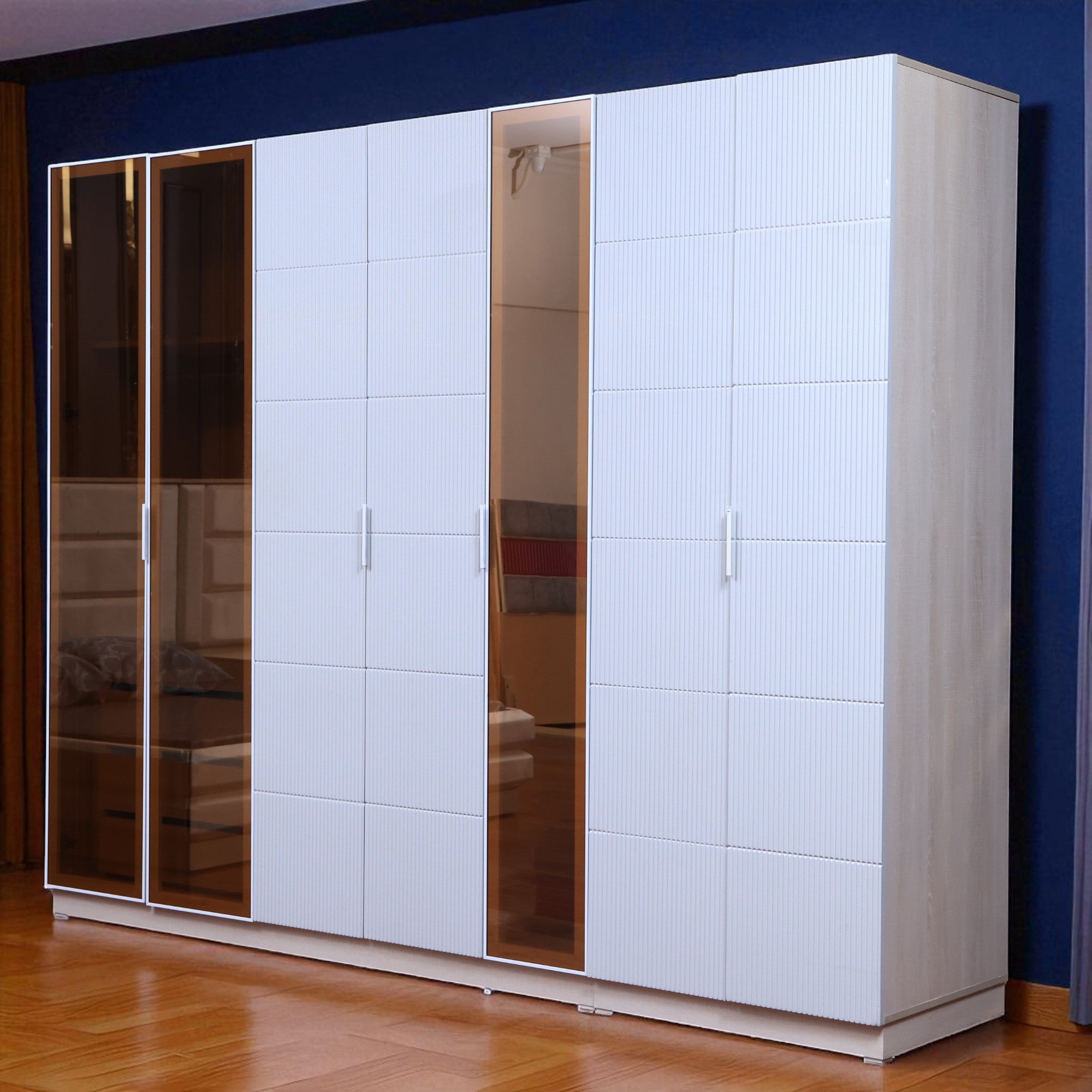 غرفة نوم ماستر 353