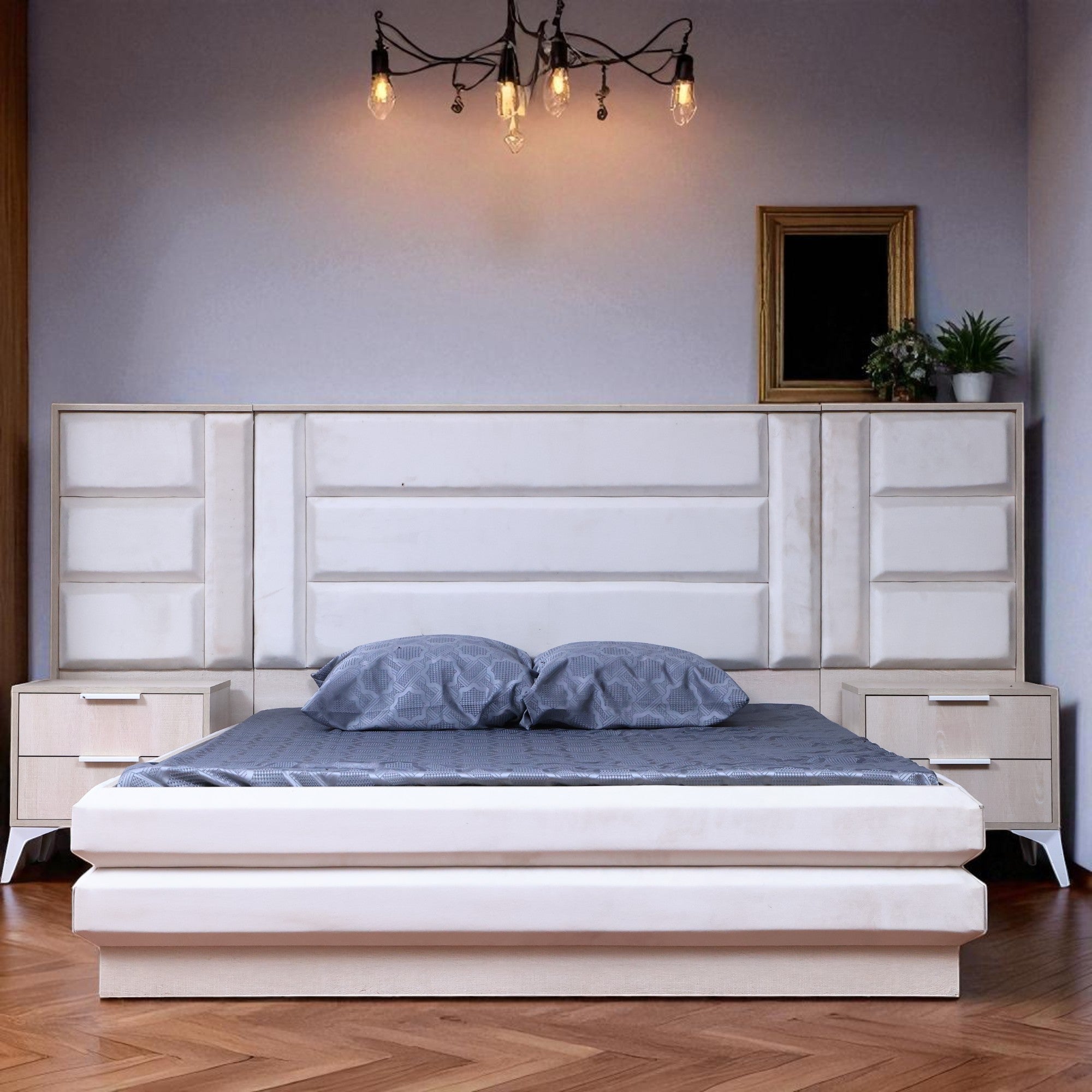 سرير ماستر 353