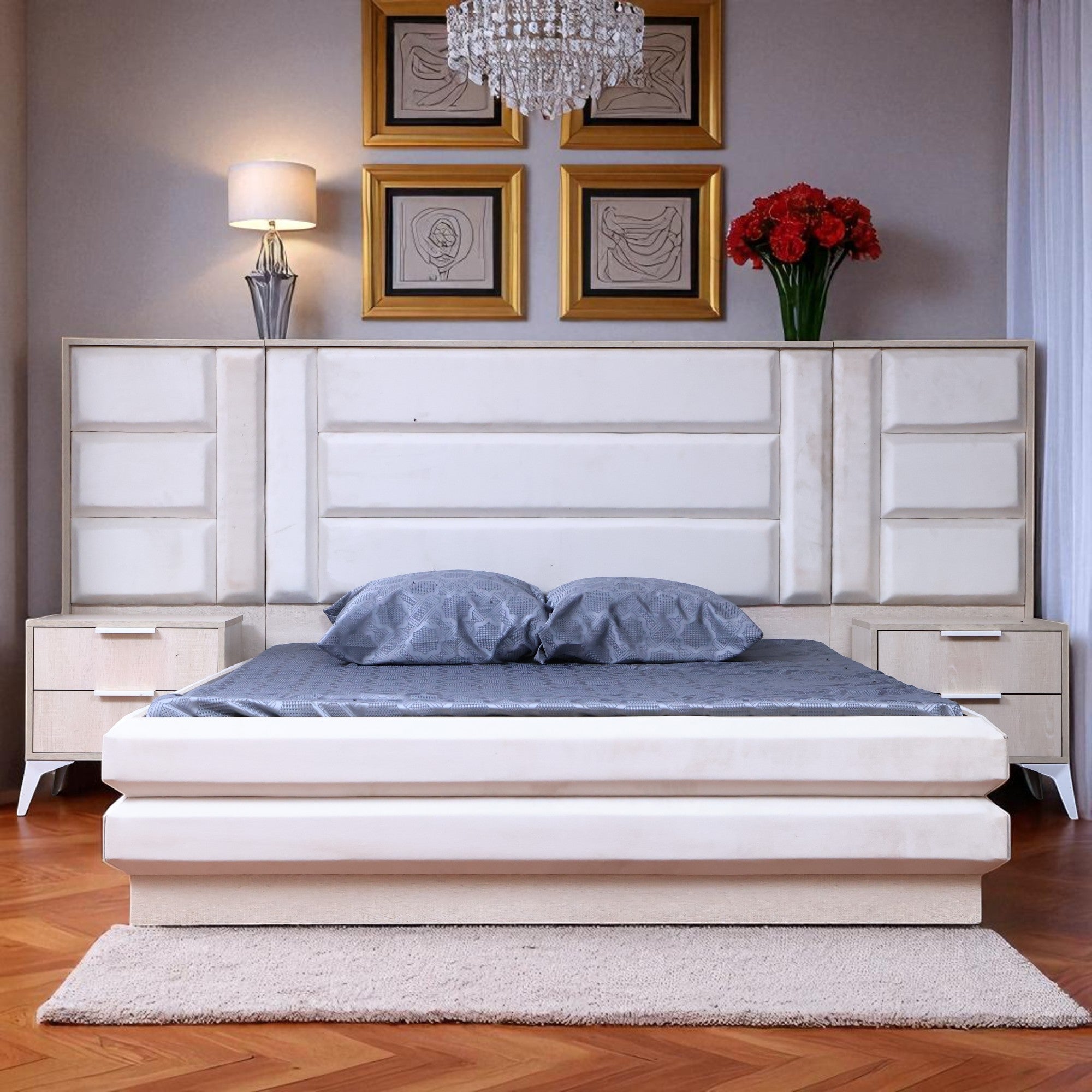 غرفة نوم ماستر 353