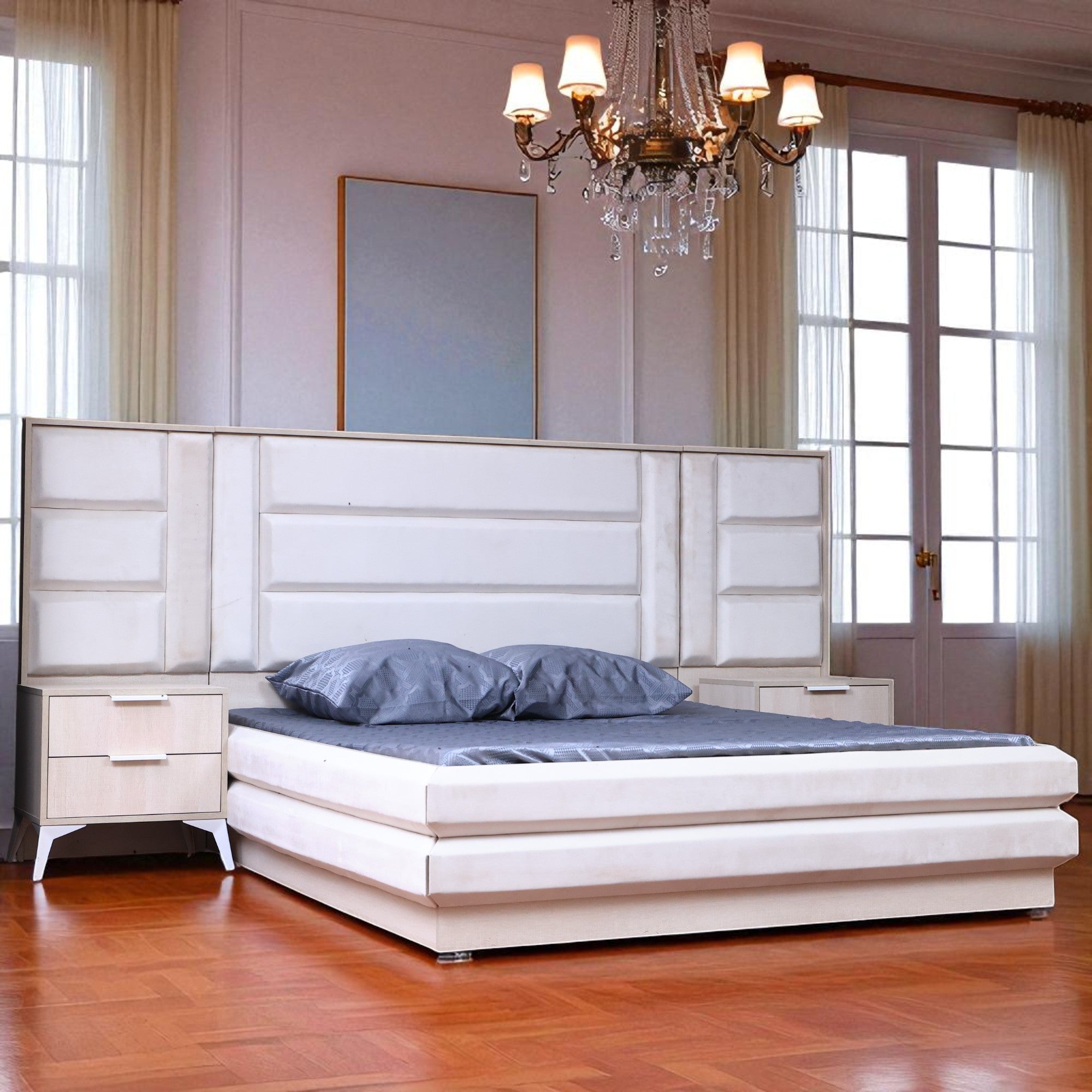 غرفة نوم ماستر 353