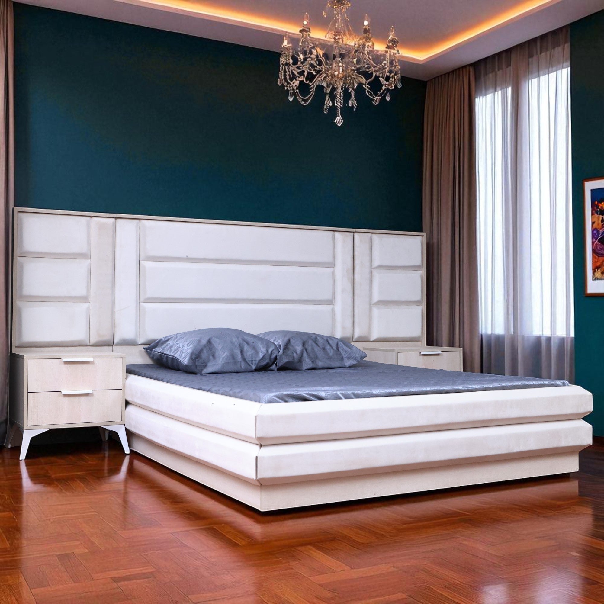 غرفة نوم ماستر 353