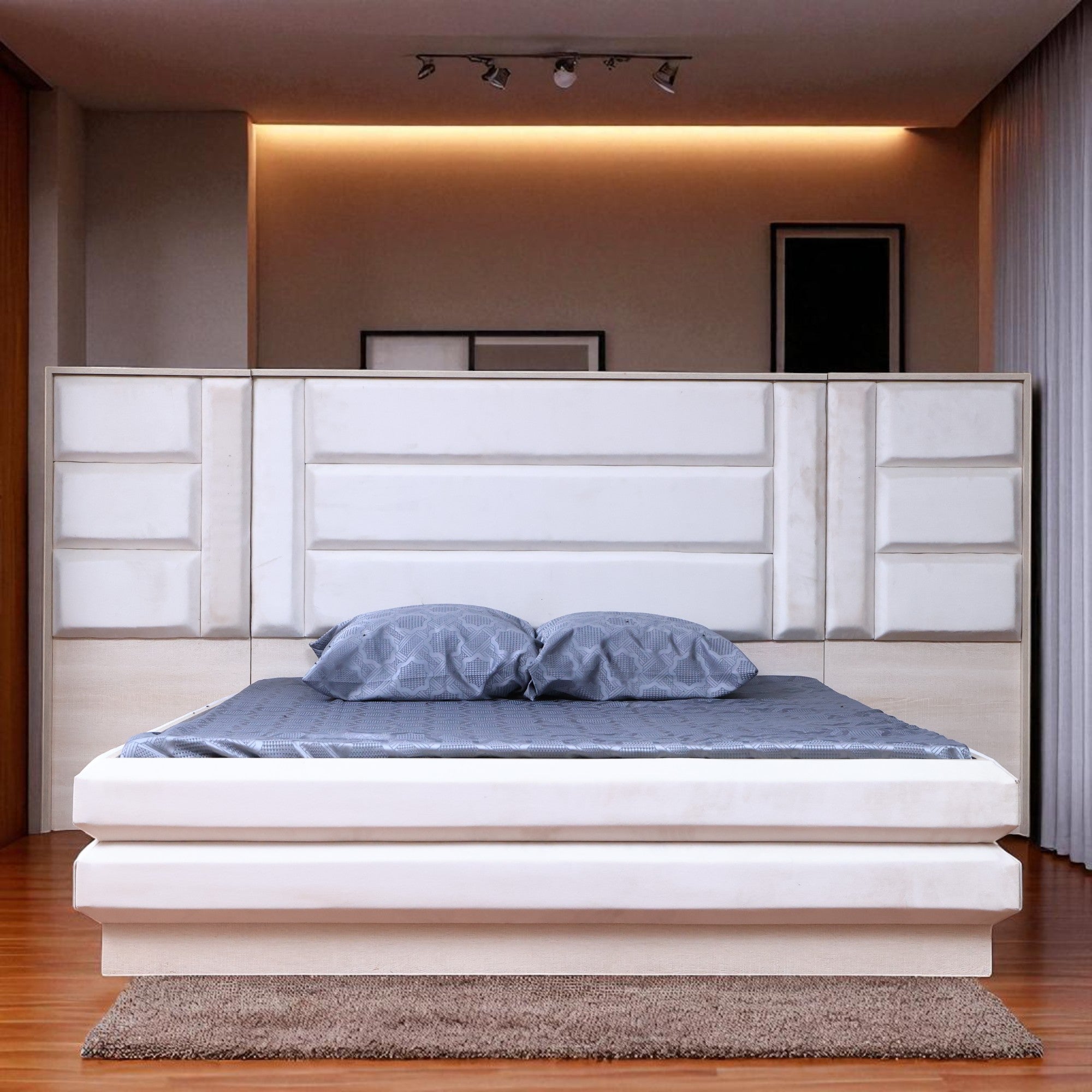 غرفة نوم ماستر 353