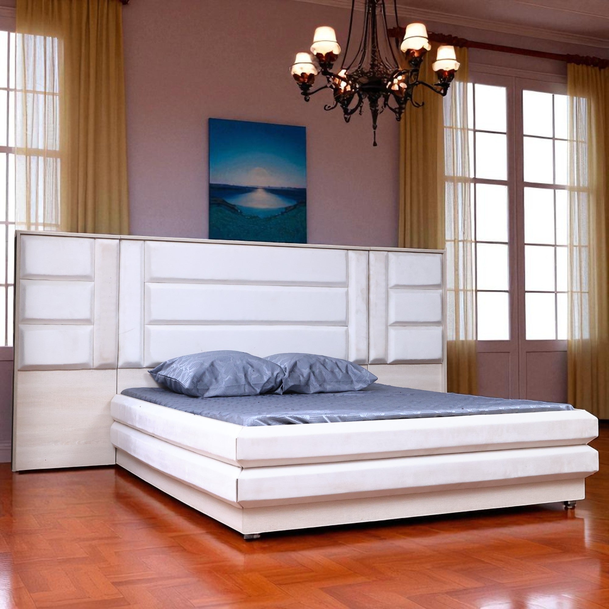 غرفة نوم ماستر 353