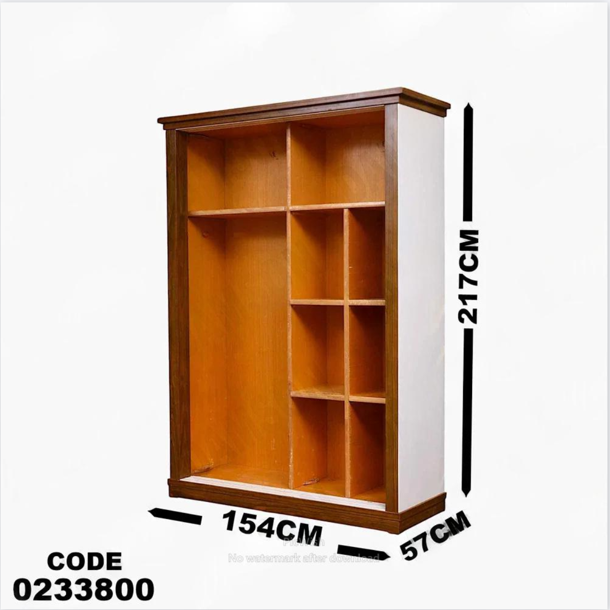 دولاب اطفال 338