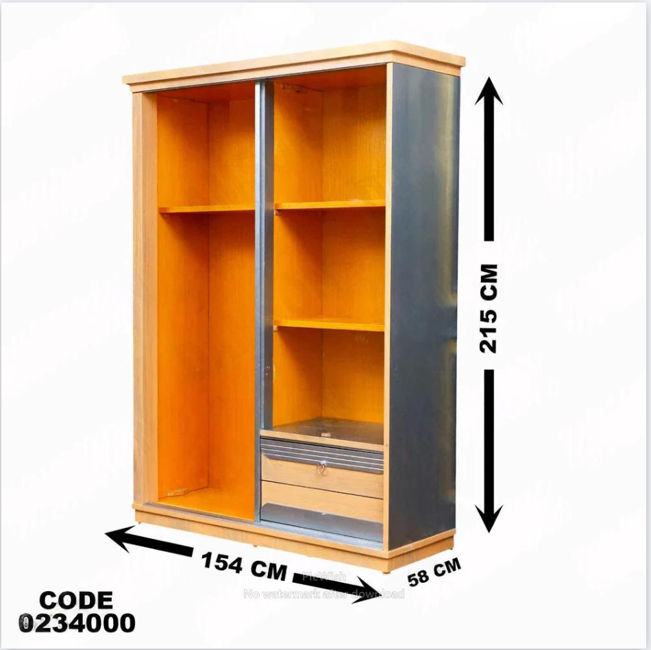 دولاب اطفال 340