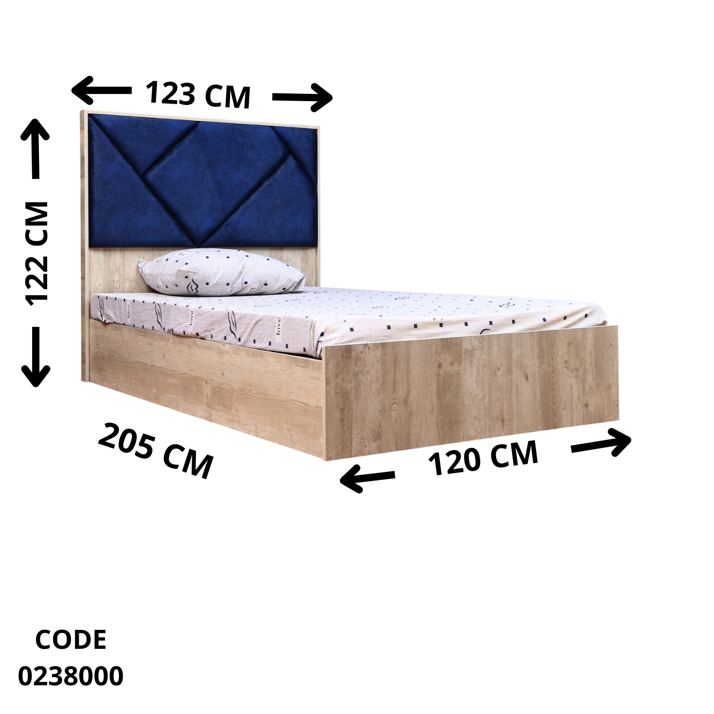 غرفة نوم اطفال 380